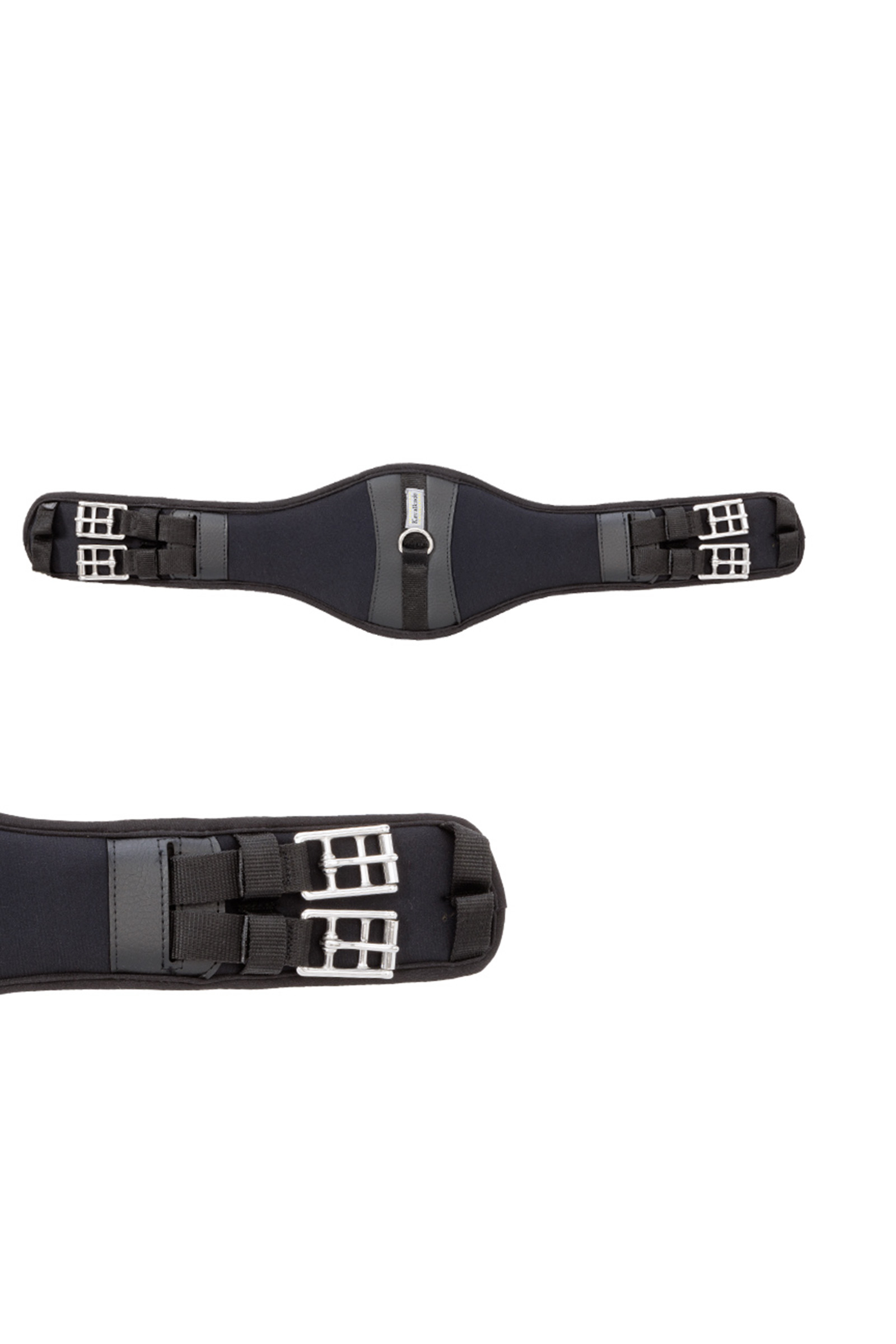 Kavalkade Memory Comfort Dressage Girth