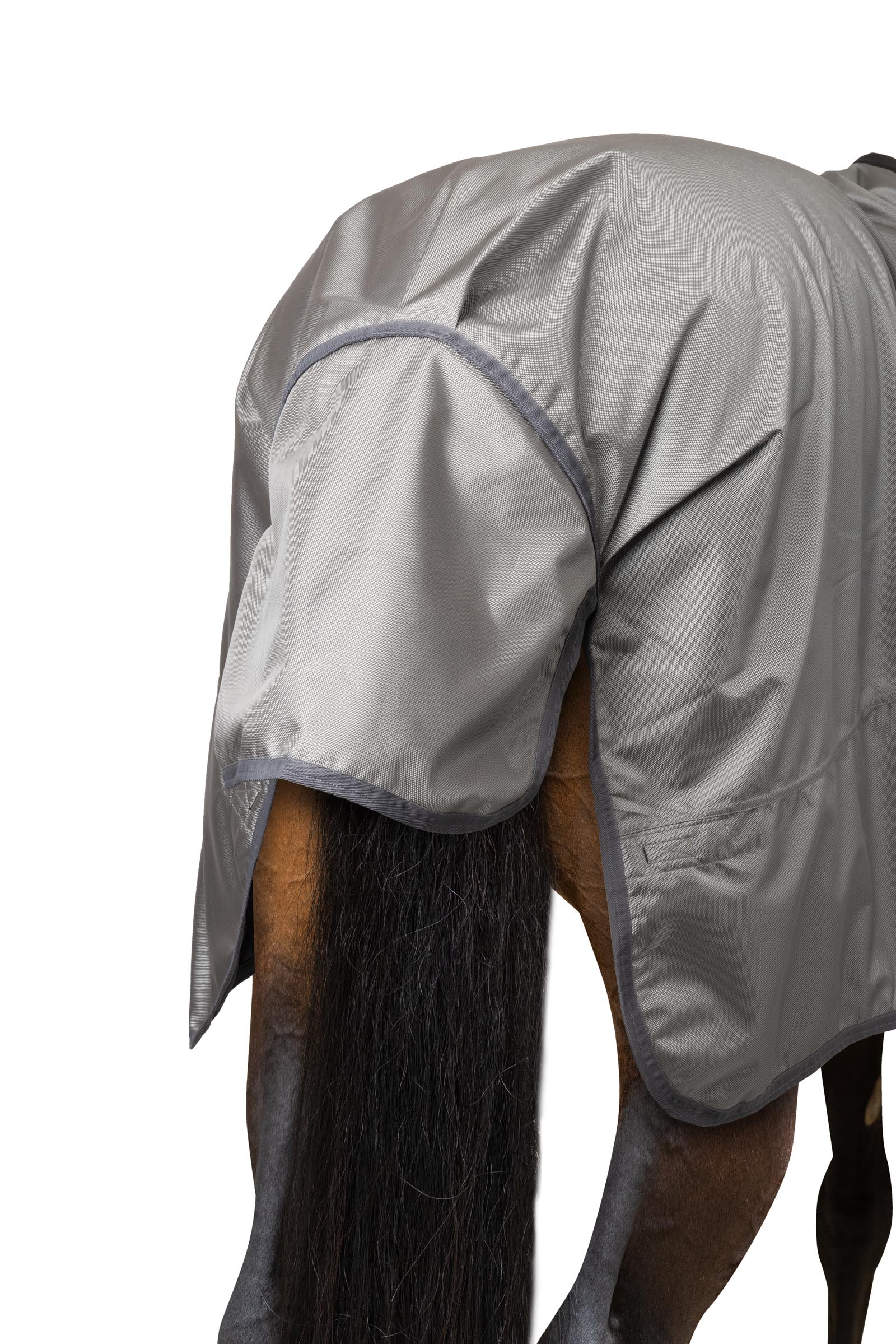 Horze utedekken 1680D, 100g