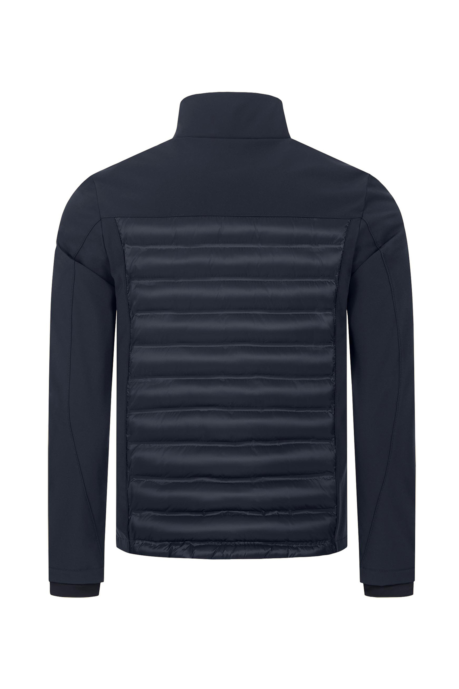 ELT Missouri Herre softshell-mix jakke