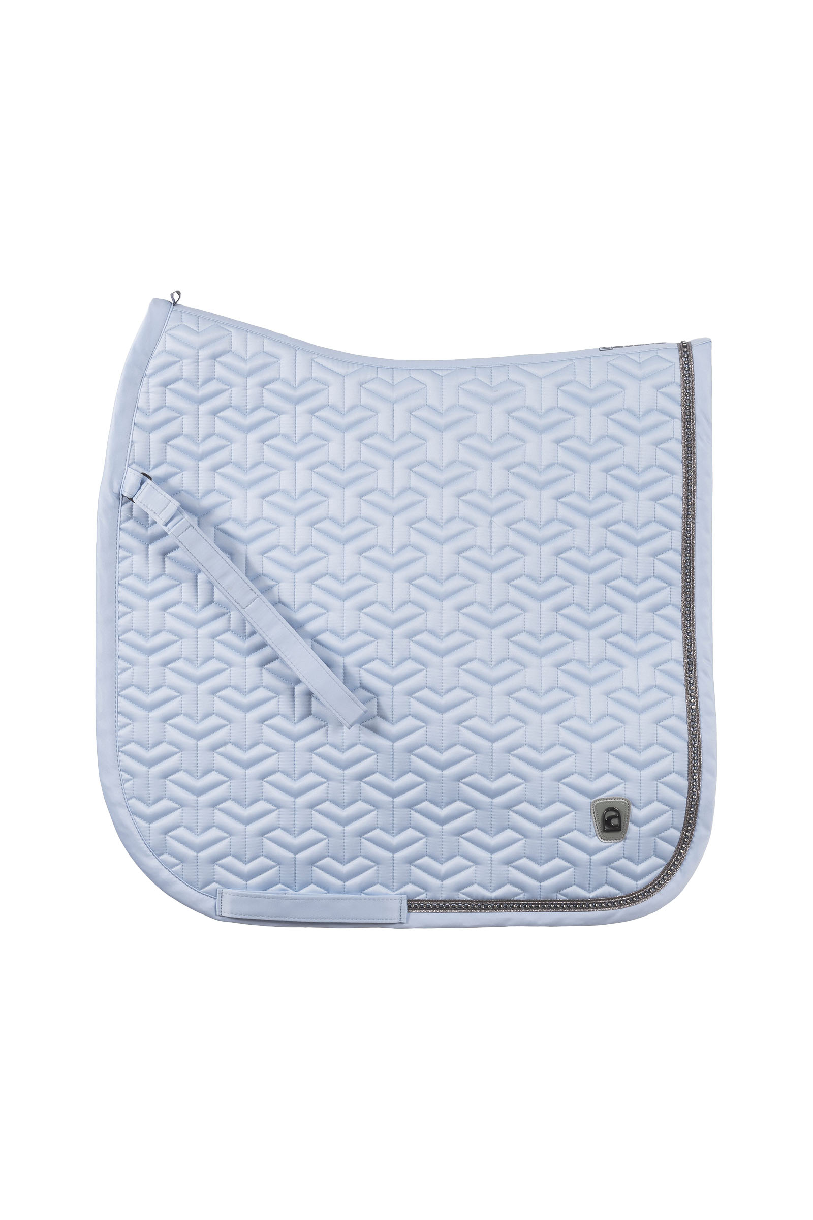 foggy blue Cavallo CavalCool Comfort dressursjabrak