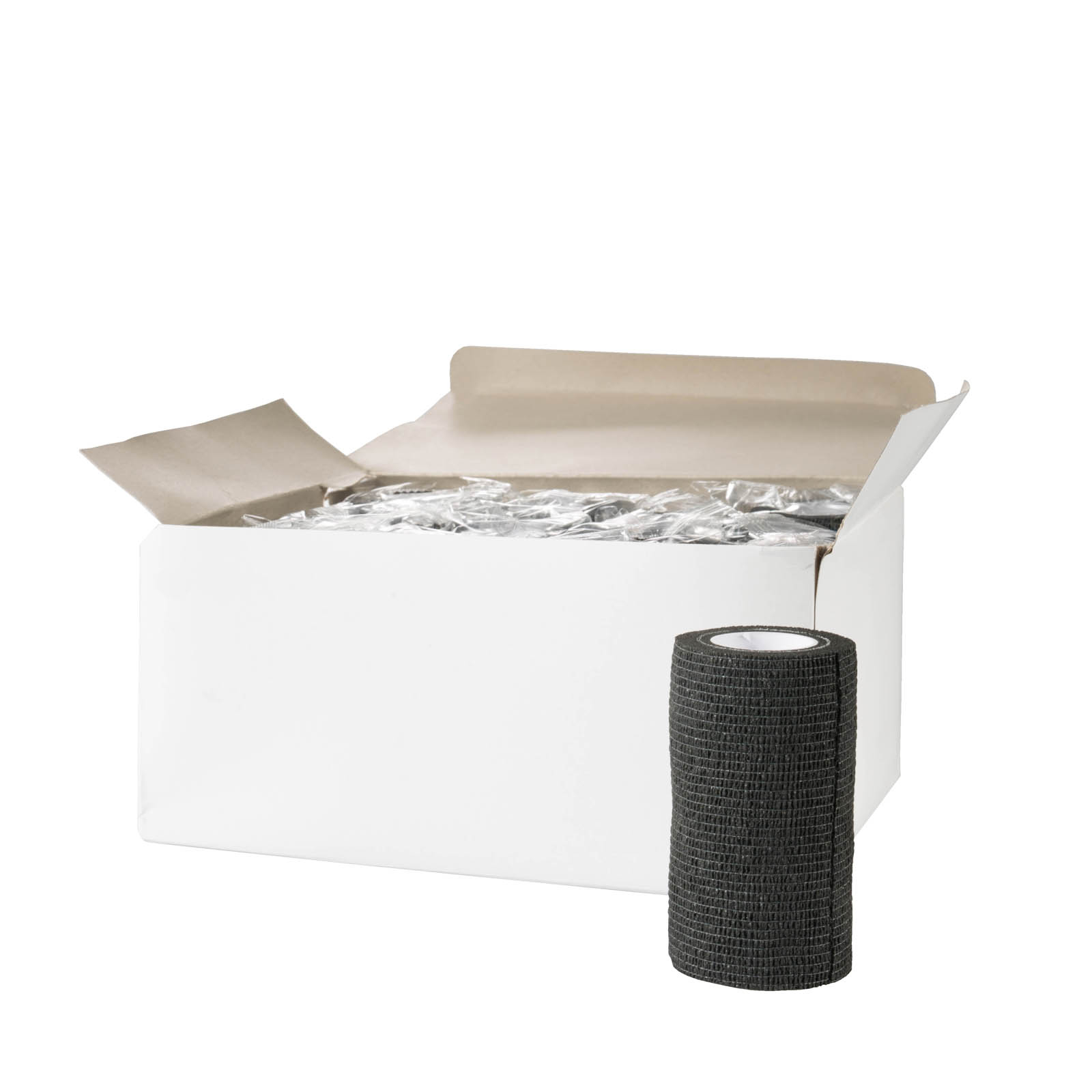 Horze Pro flex bandasjer