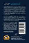 Cavalor Muscle Cooler, ledd, muskler og sener, 1 liter