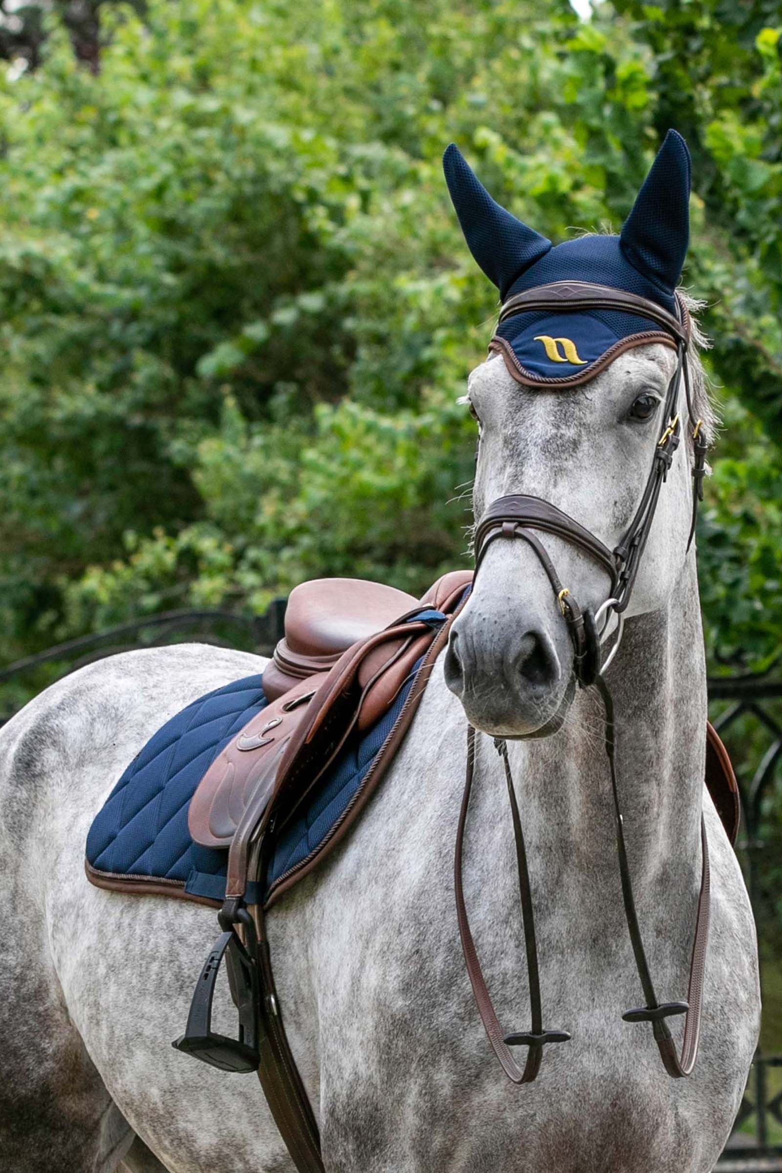 Back on Track Airflow dressursjabrak