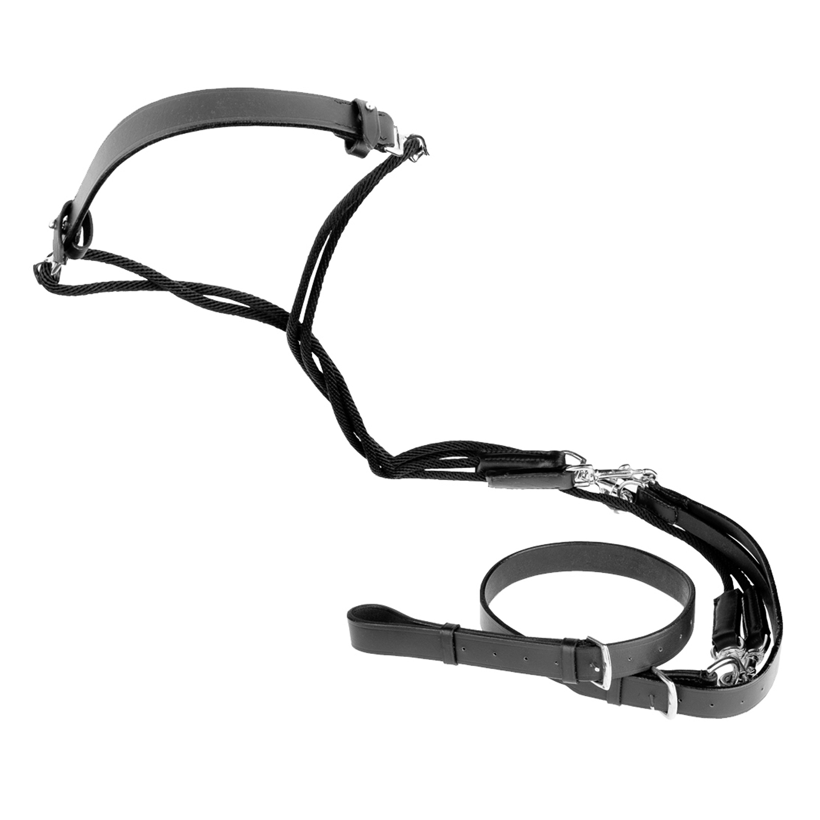 Horze gogue hjelpet&oslash;yler