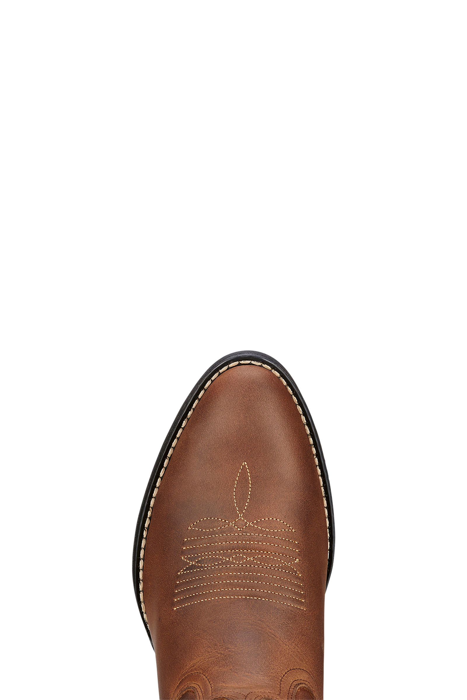 Ariat Heritage R Toe Dame westernst&oslash;vler
