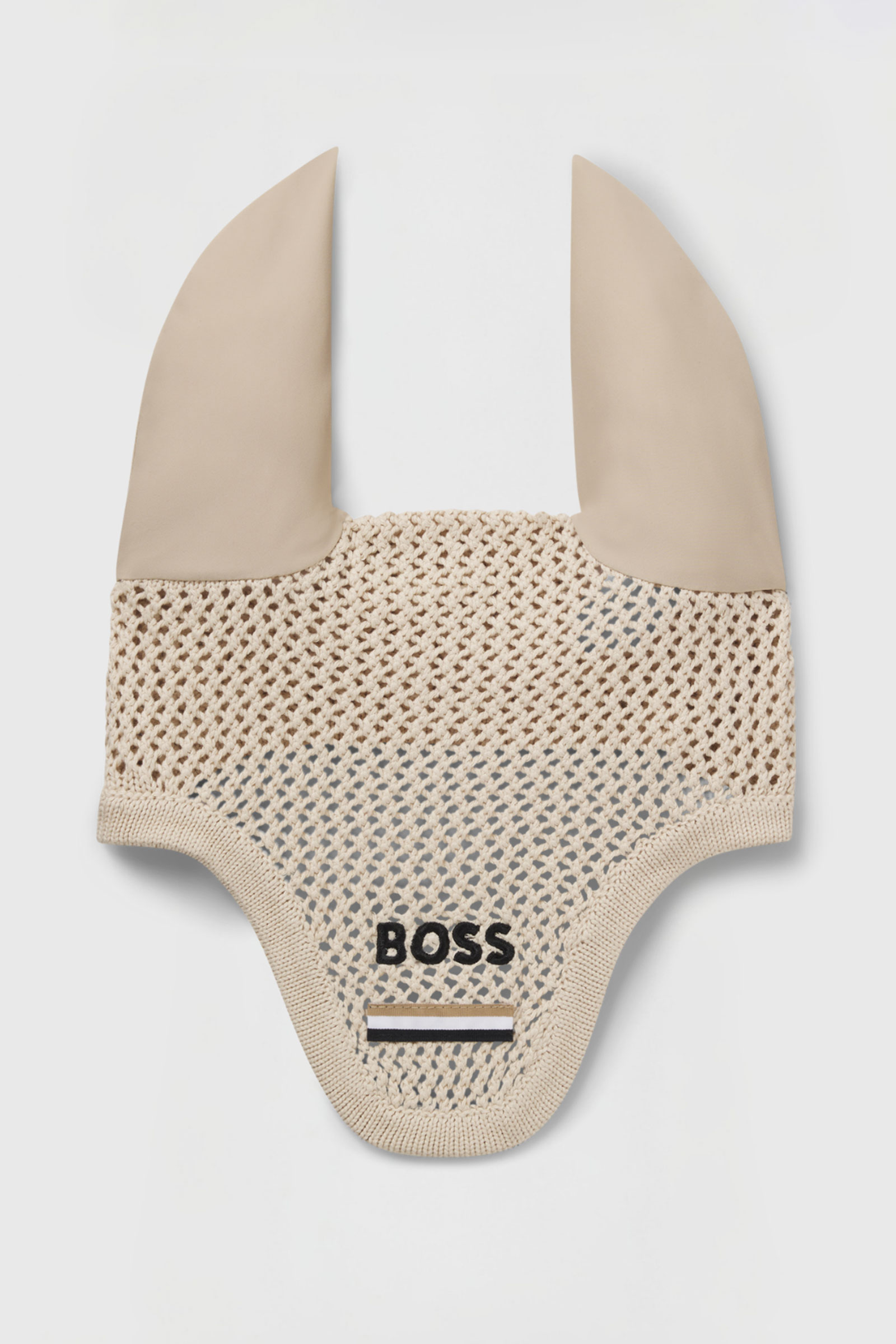 Tape Pumice Boss Calgary fluemaske