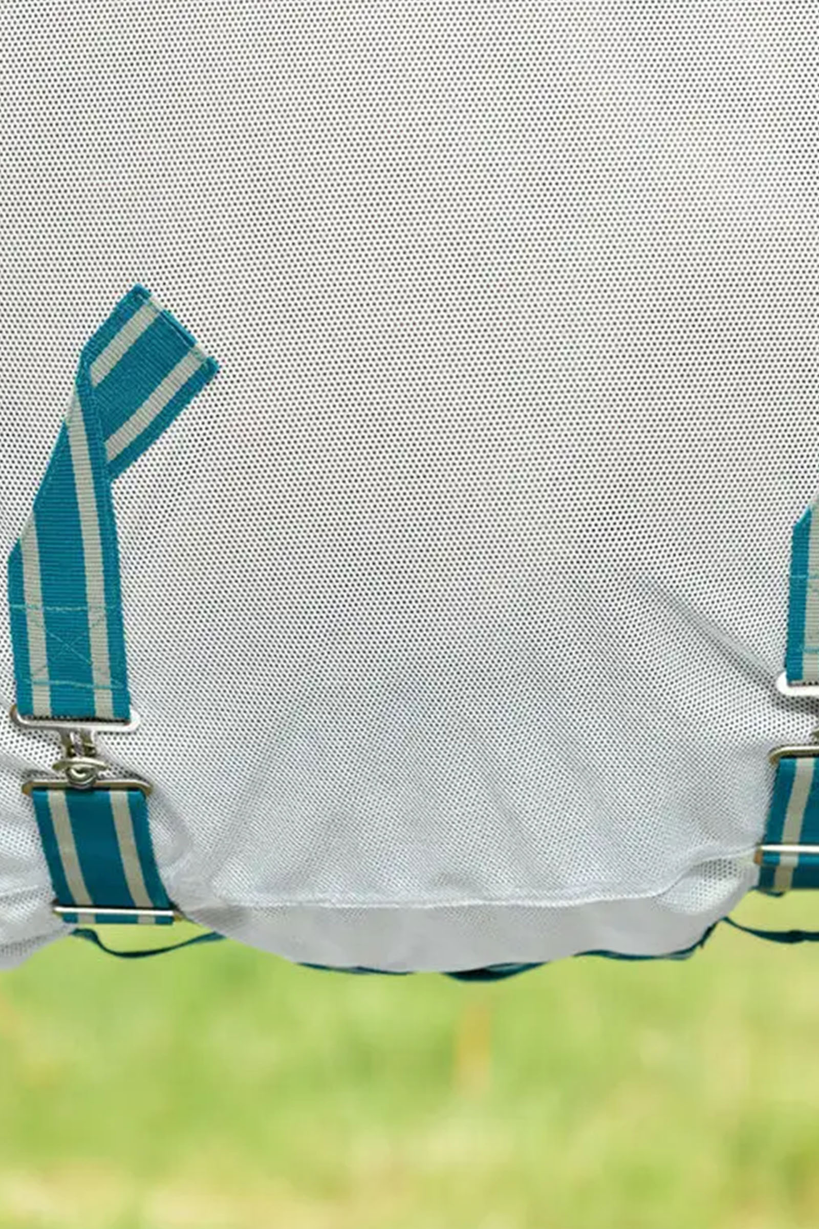 Weatherbeeta Comfitec Zephyr Plus Mesh Combo Fluedekken