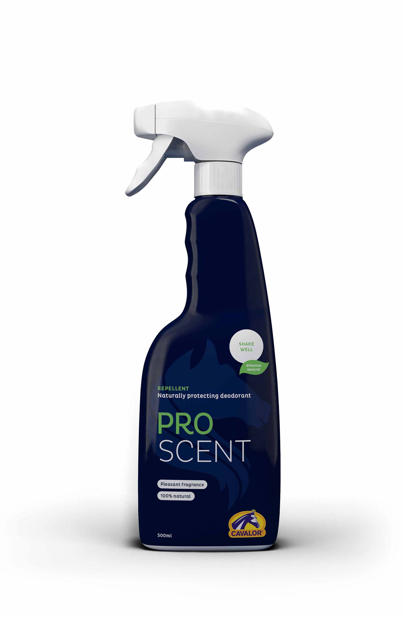 Cavalor ProScent flytende, pels-spray, 500 ml