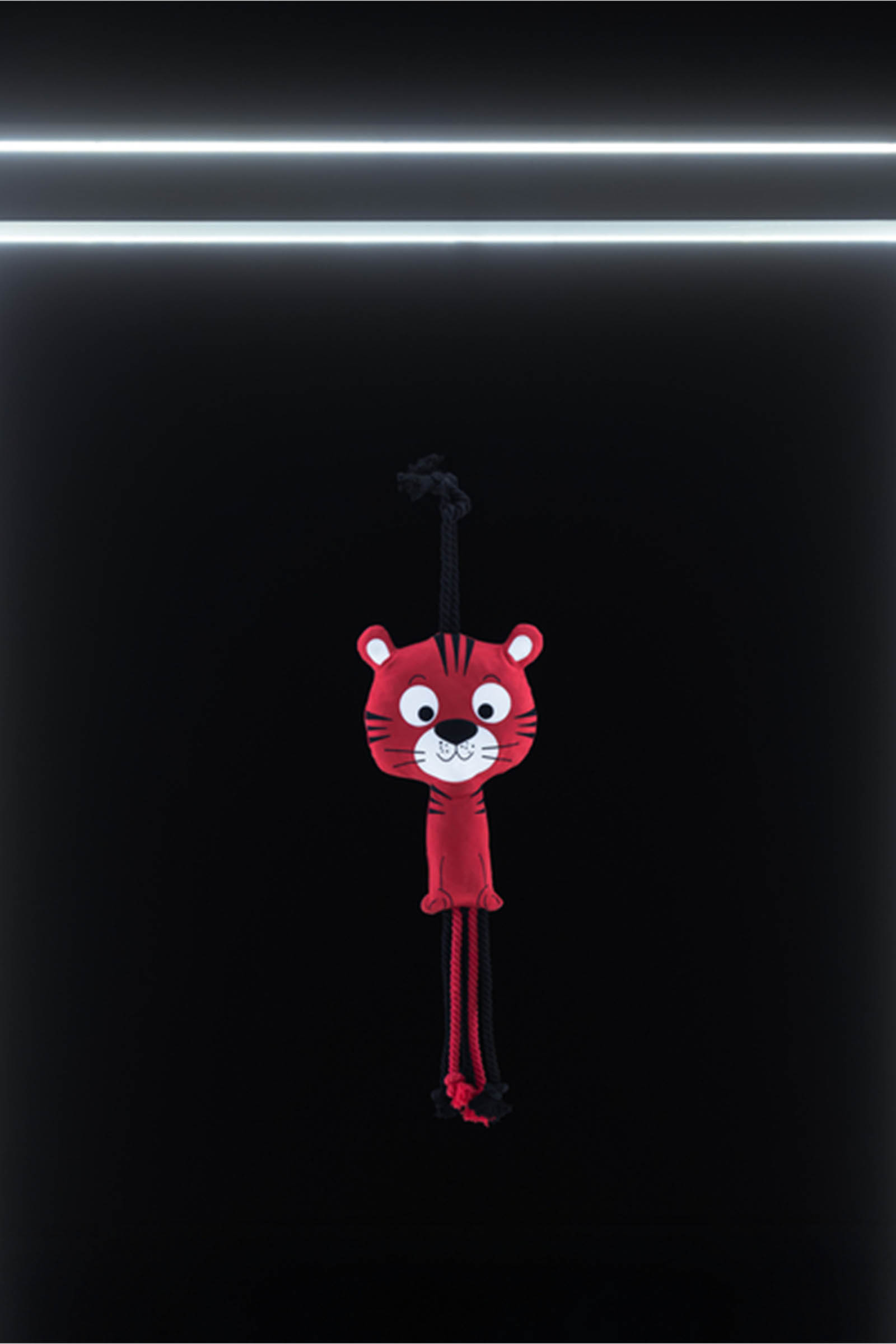 Eskadron Dynamics AW25 tiger leket&oslash;yshest