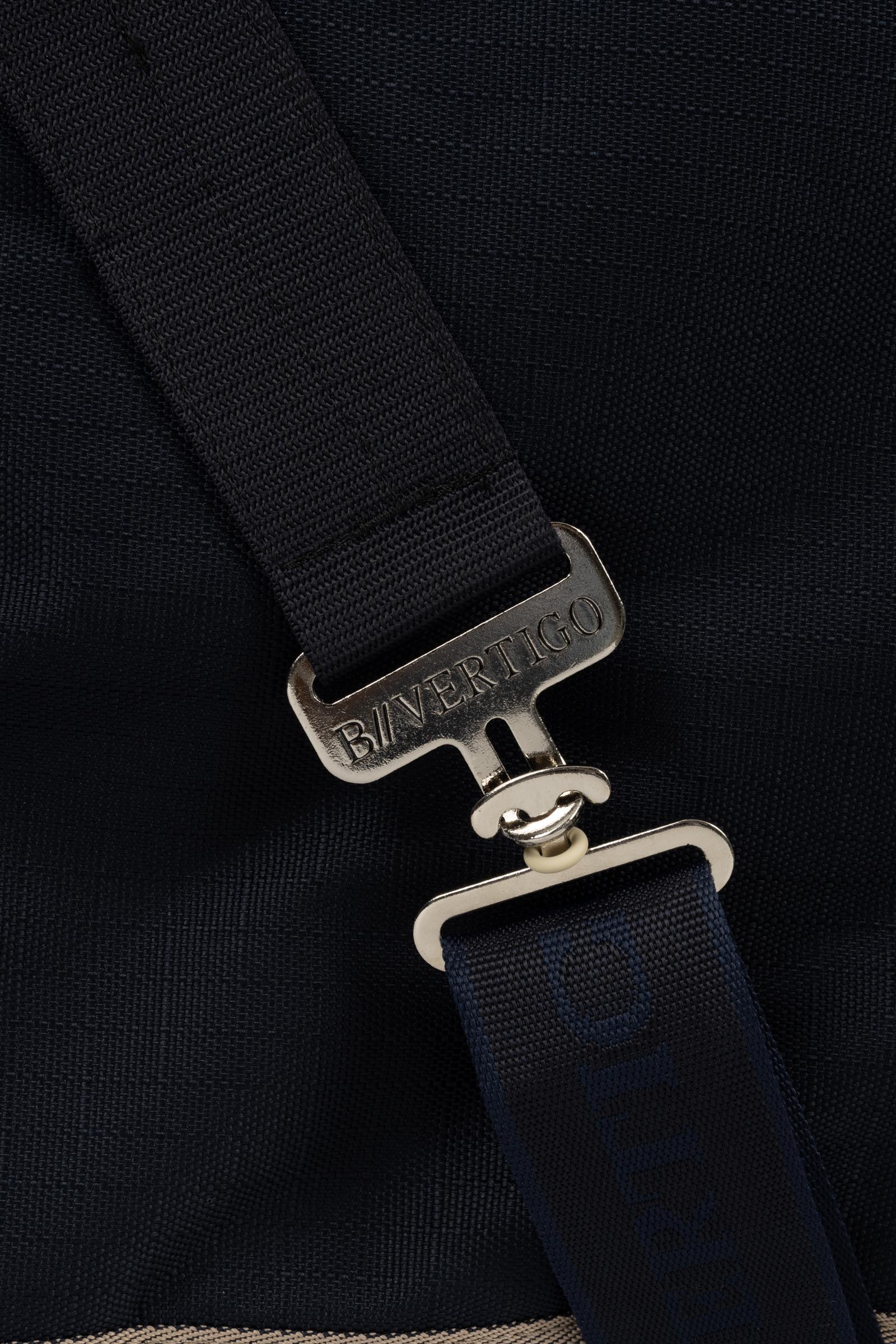 B Vertigo Georgina utedekken med avtakbar hals, 250 gram