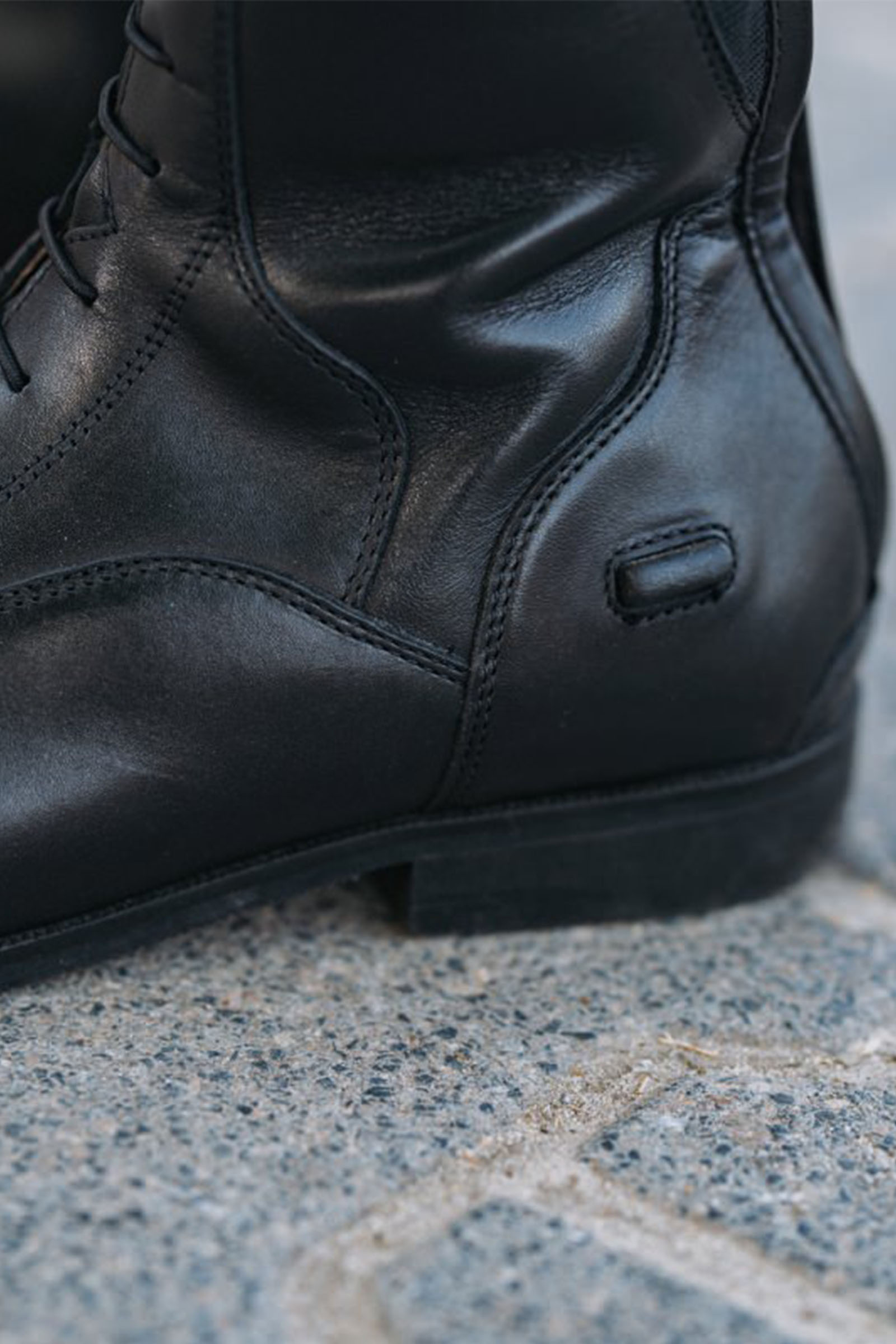 Suedwind Footwear Florentina H&oslash;ye Ridest&oslash;vler