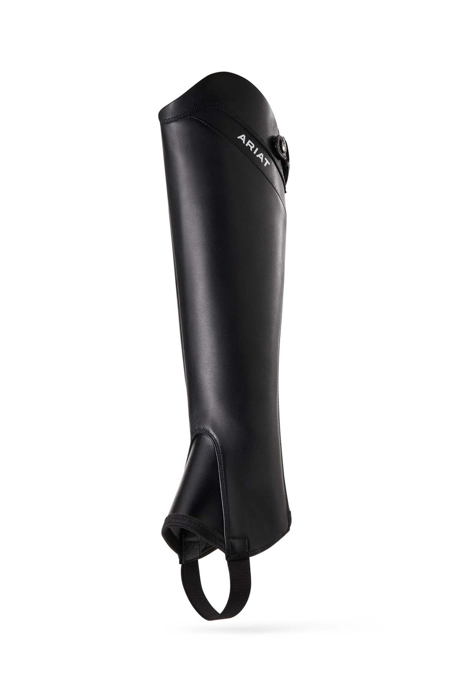 Black Ariat Palisade knechaps, unisex