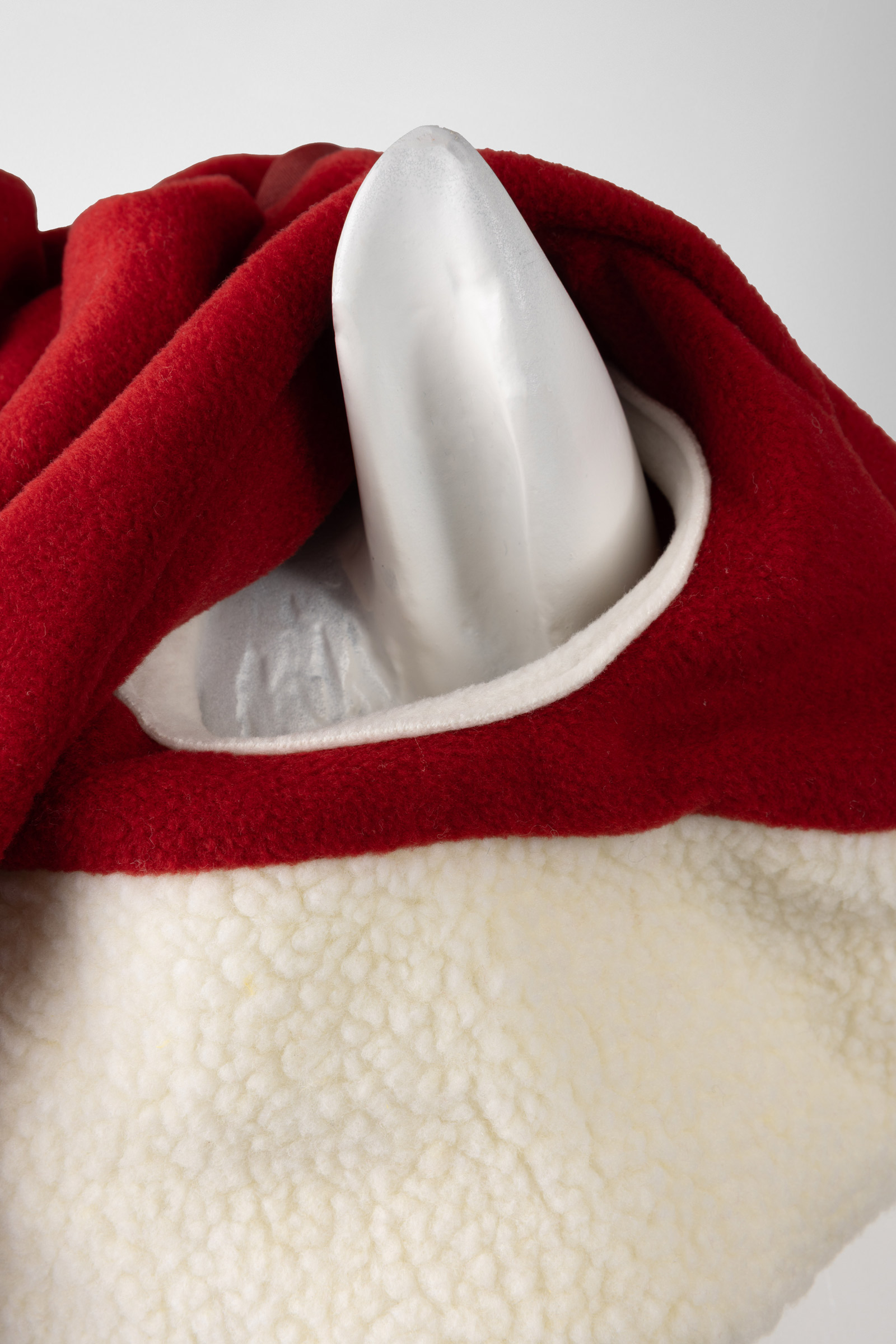 Horze Christmas nisselue til hest