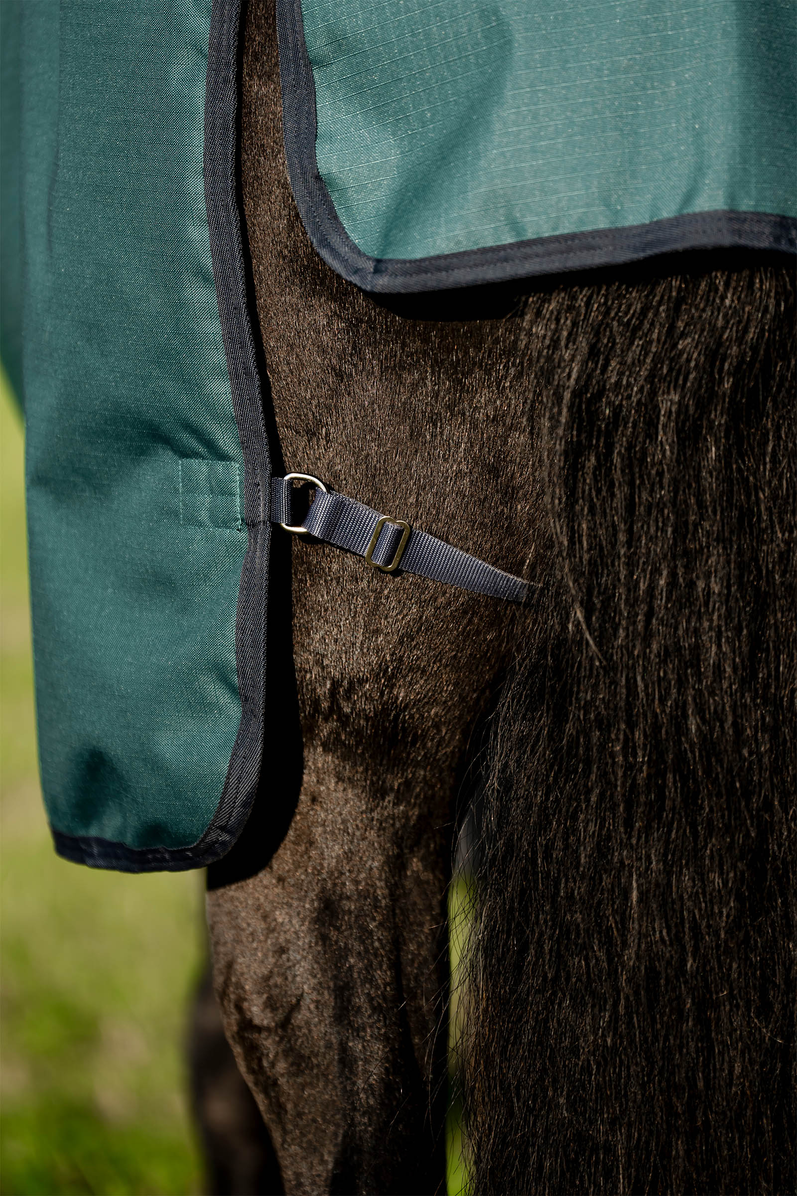 Horseware Amigo Ripstop 900D Plus utedekken, 200 g