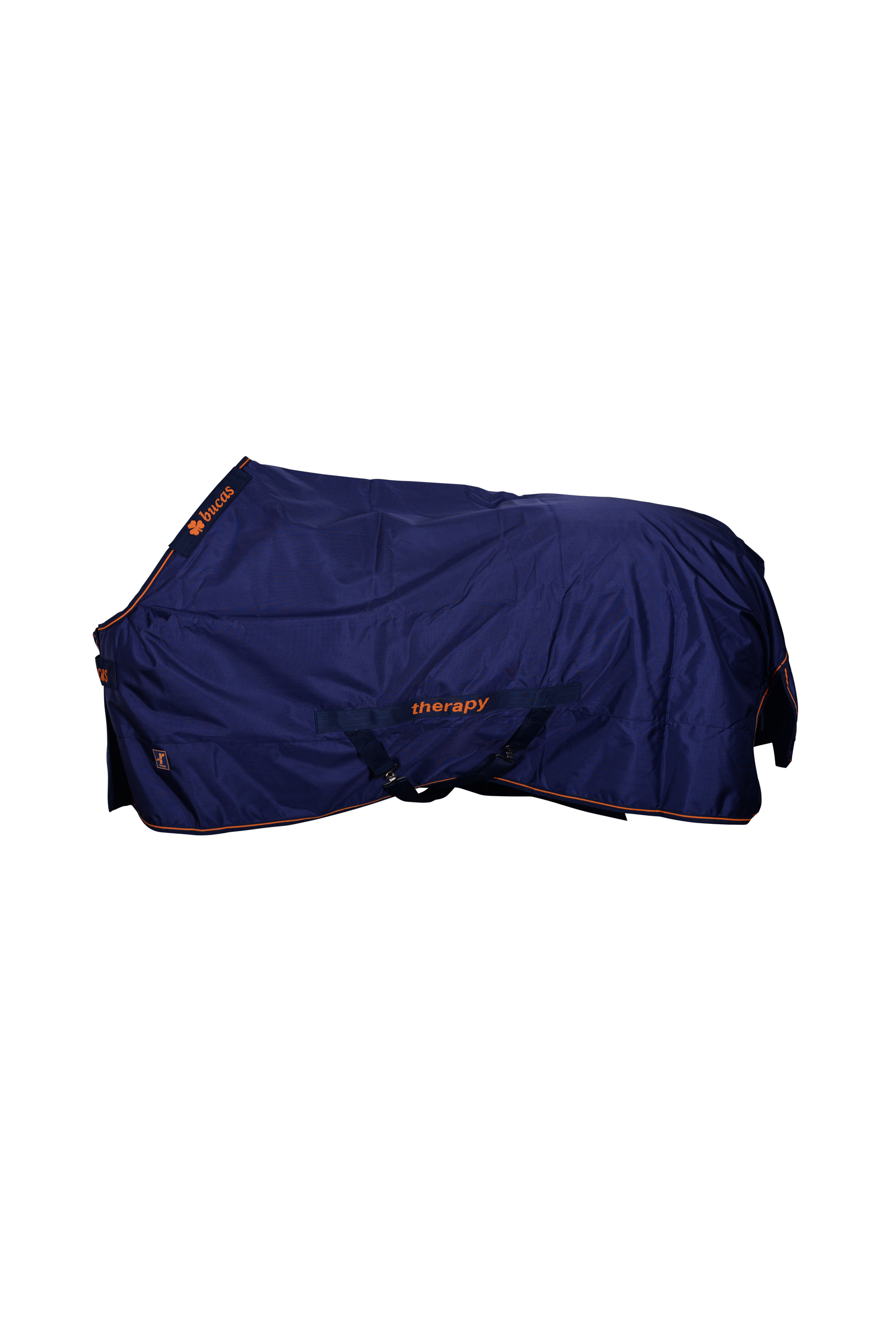 Bucas Therapy utedekken lett, 50g