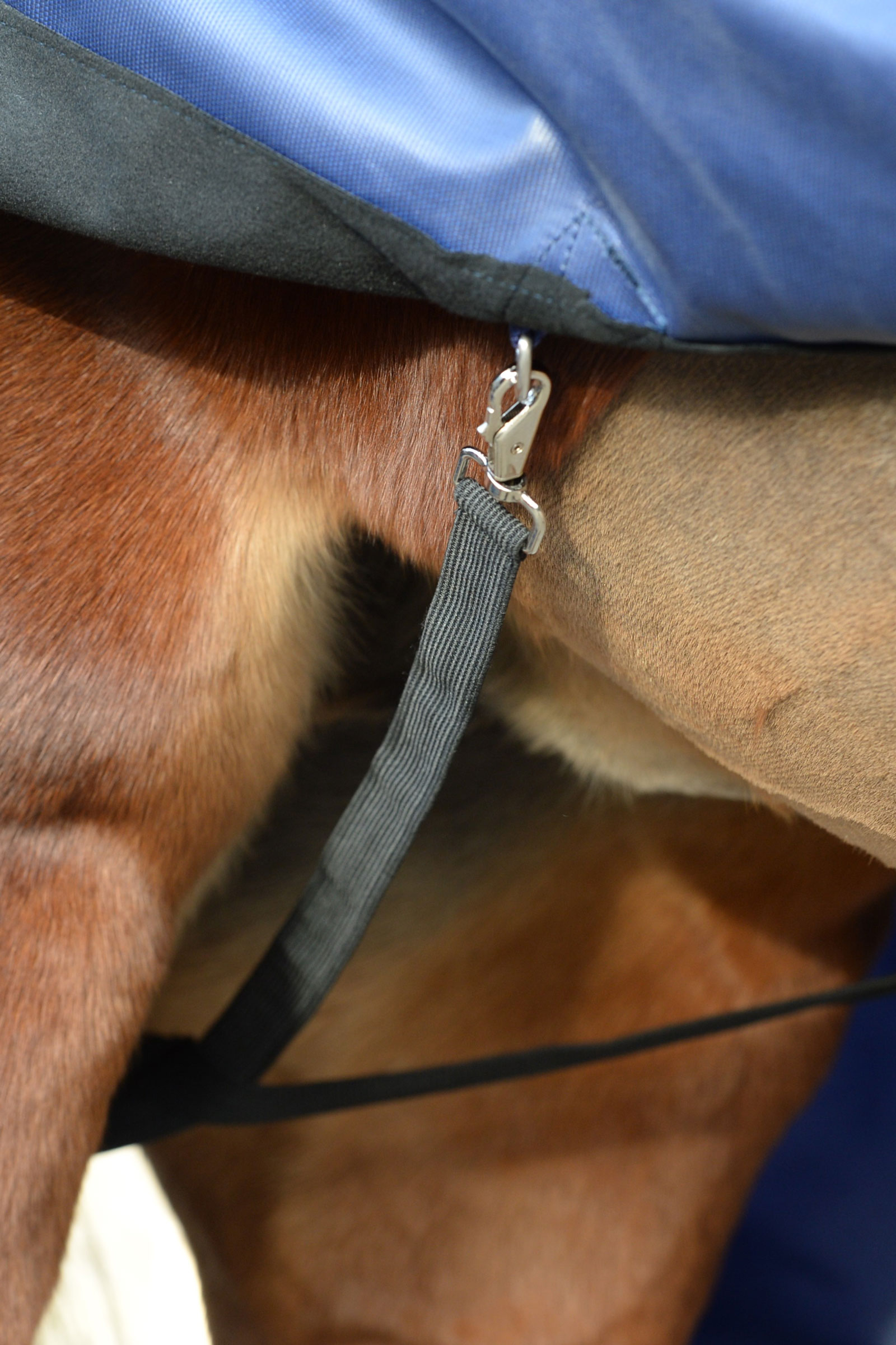 Bucas Smartex Rain utedekken, 0g