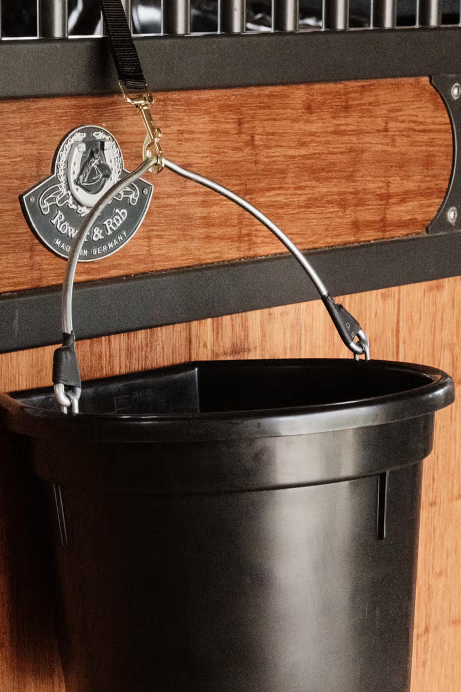 Grooming Deluxe vannb&oslash;tte, 18 l  