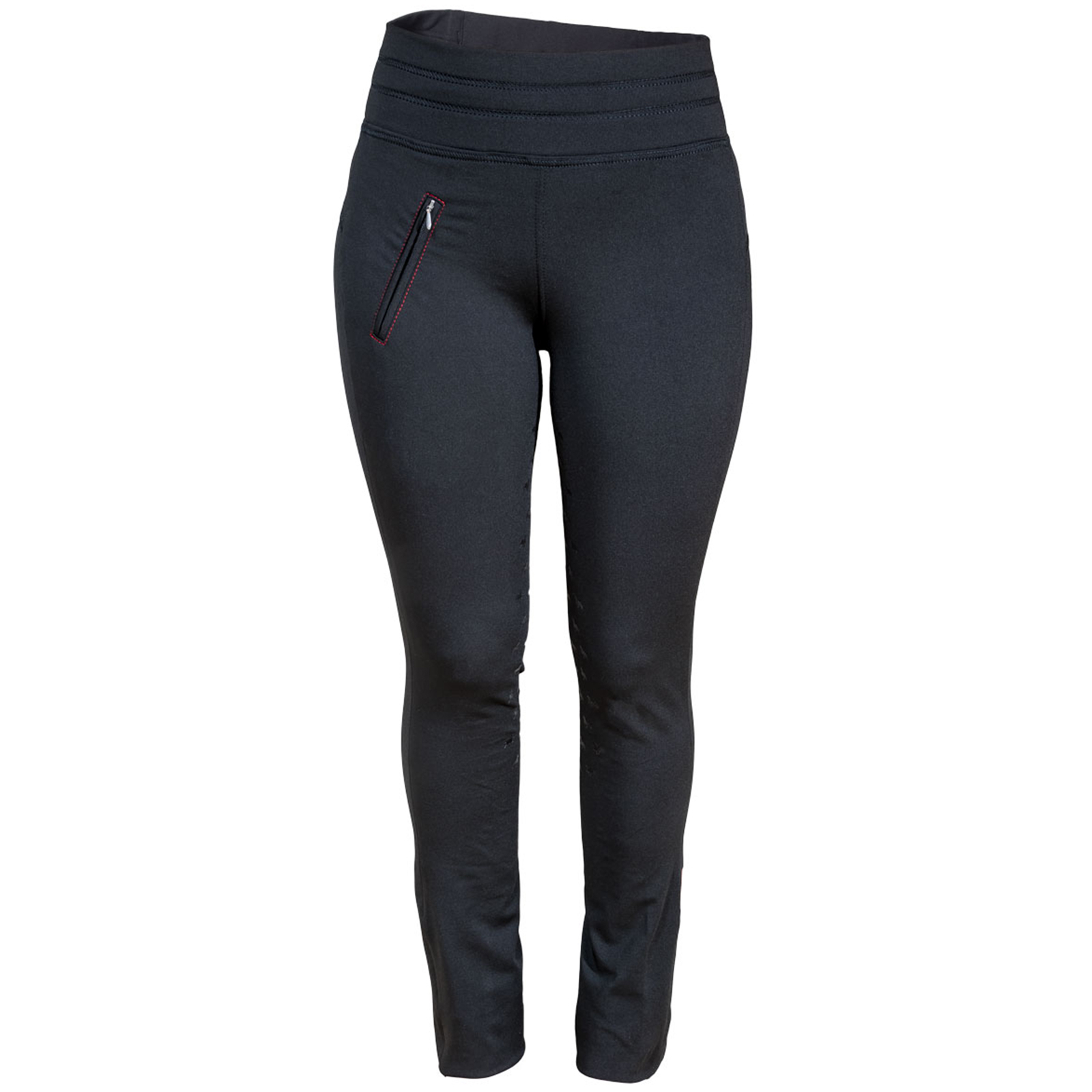 Karlslund Galdur Leggings Jodhpur da Equitazione Donna
