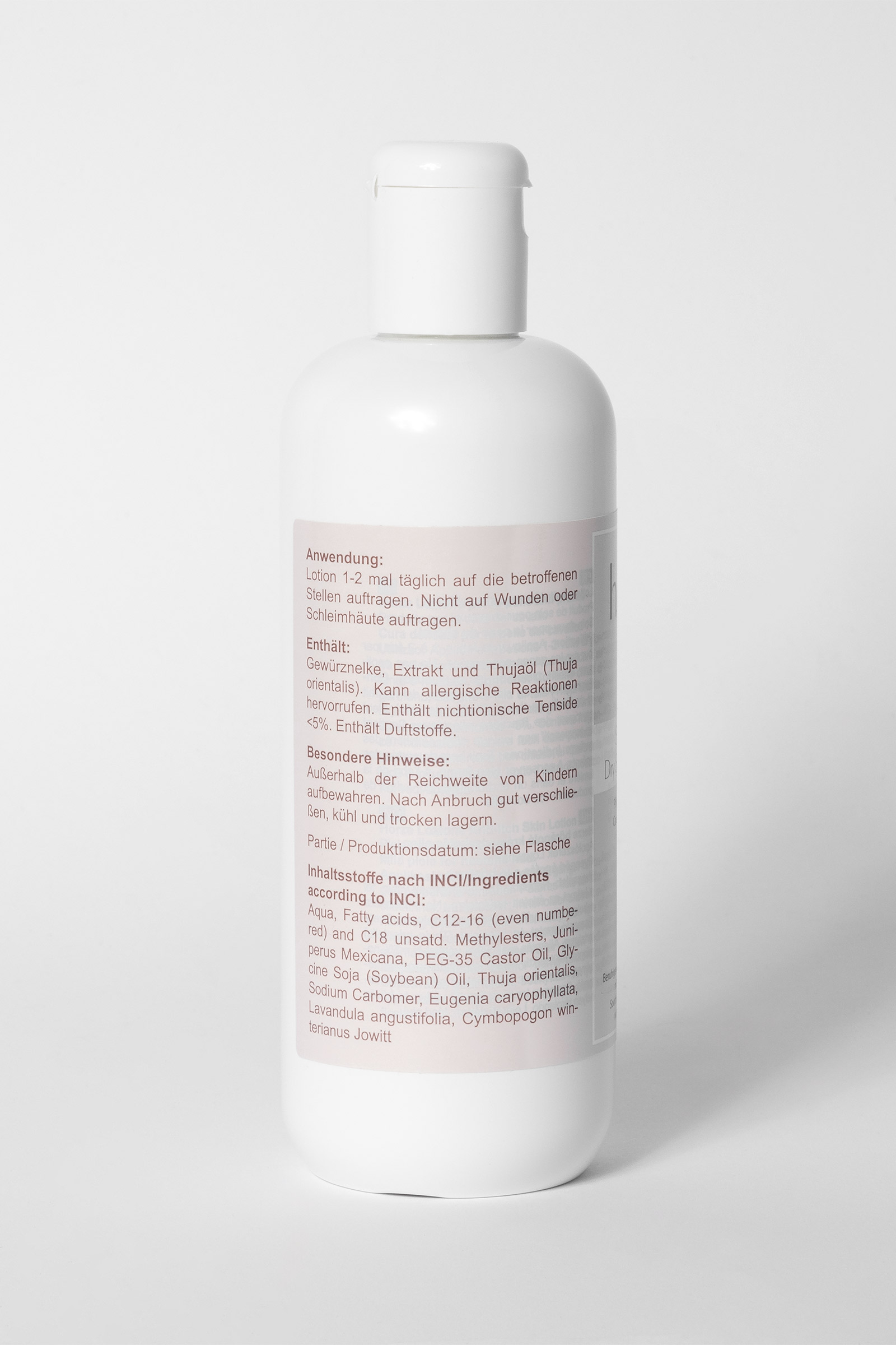 Horze Skin Lotion Anti-Itch,  500 ml