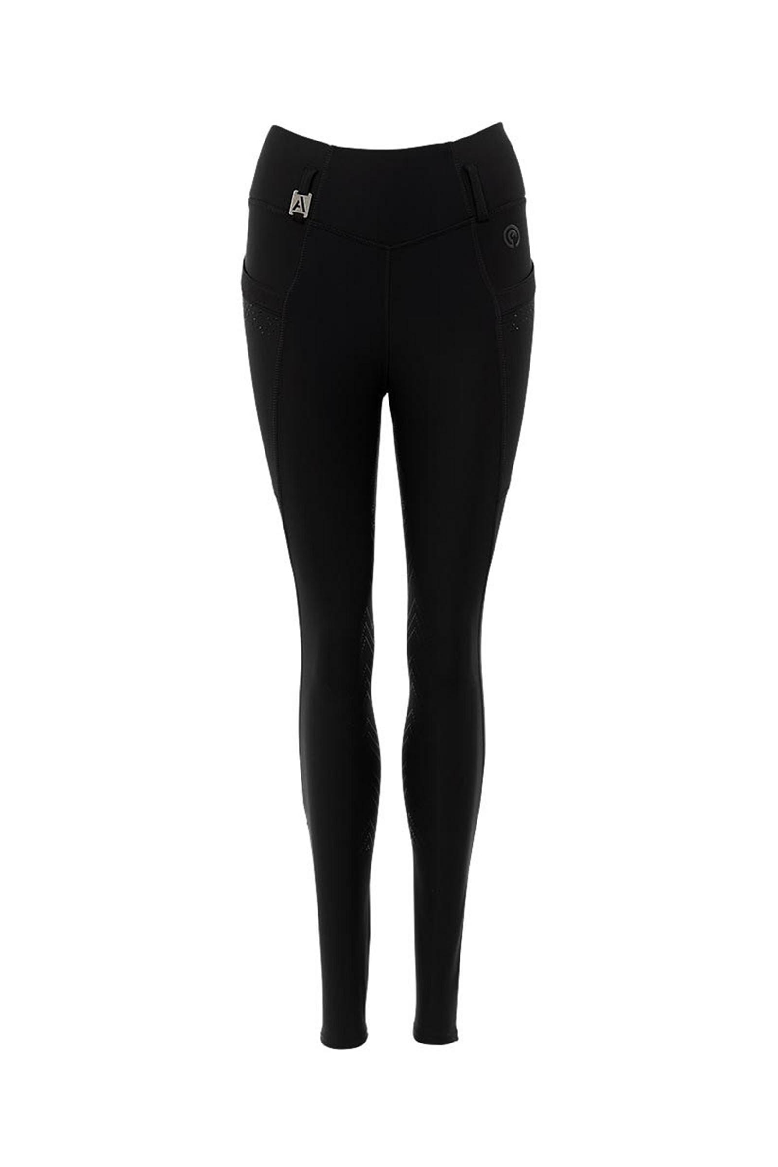ANKY Competition Dame Trendy Treggings med Full Grip