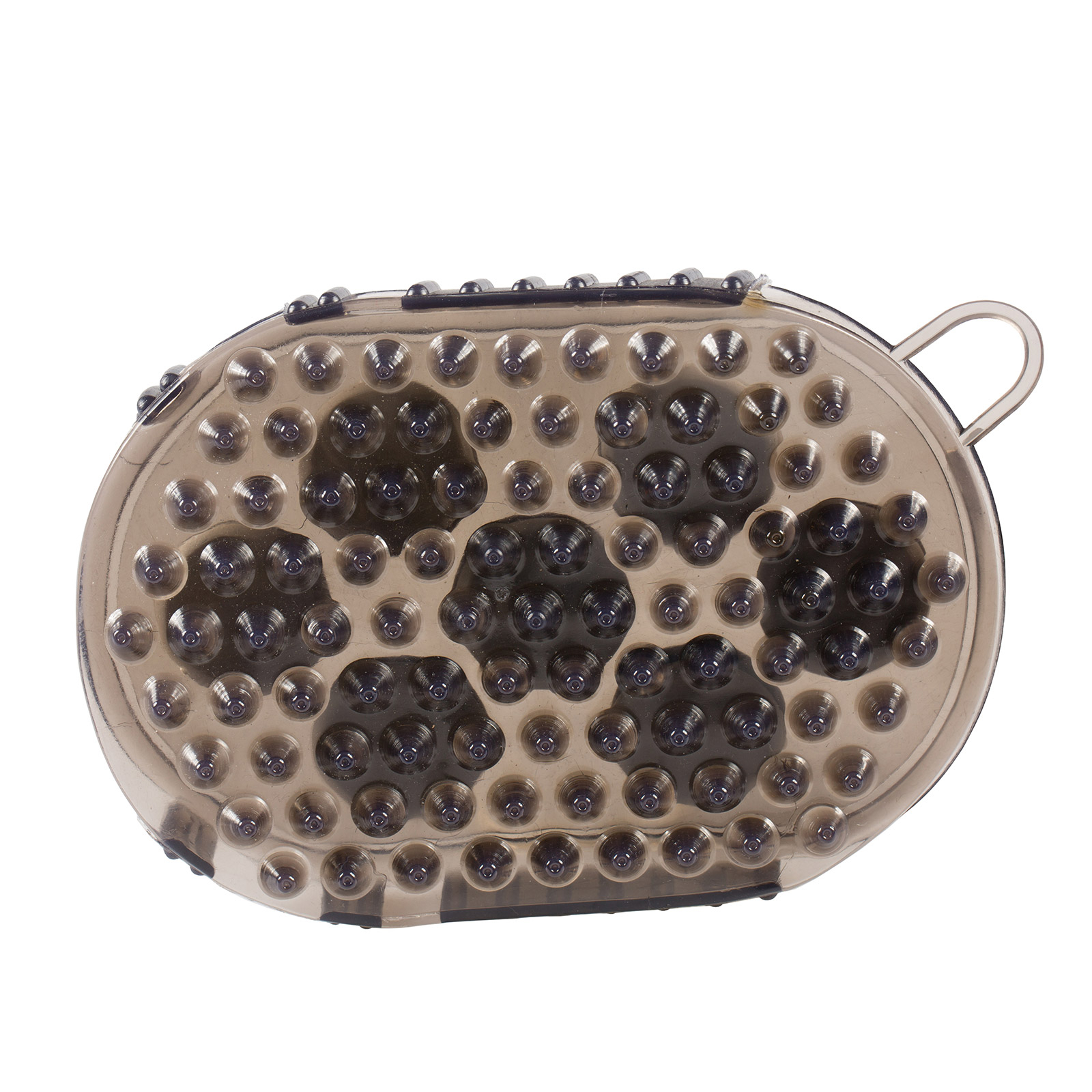 Horze magnetisk massasjeb&oslash;rste