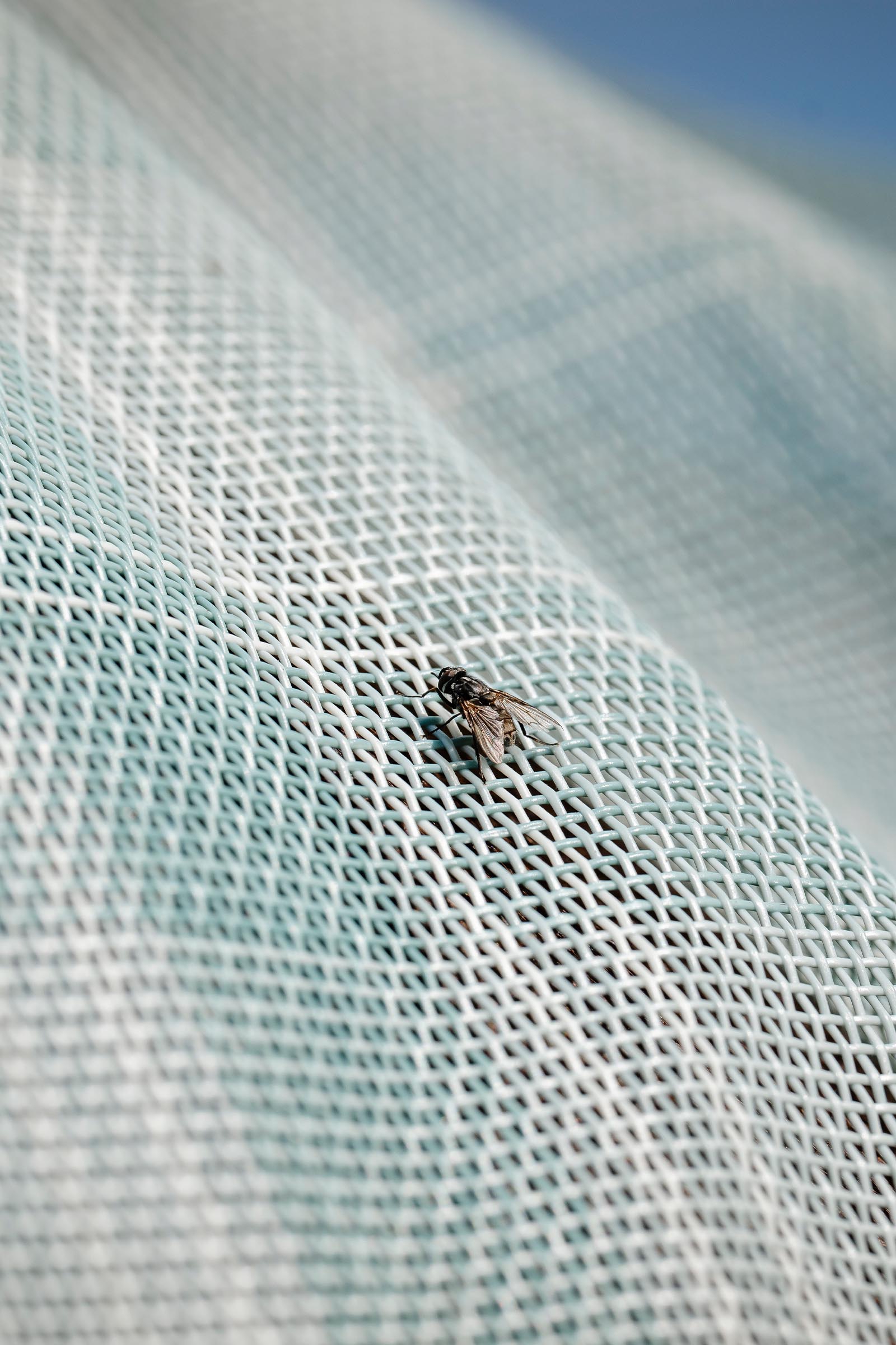 Horseware Newmarket fluedekken med UV-beskyttelse