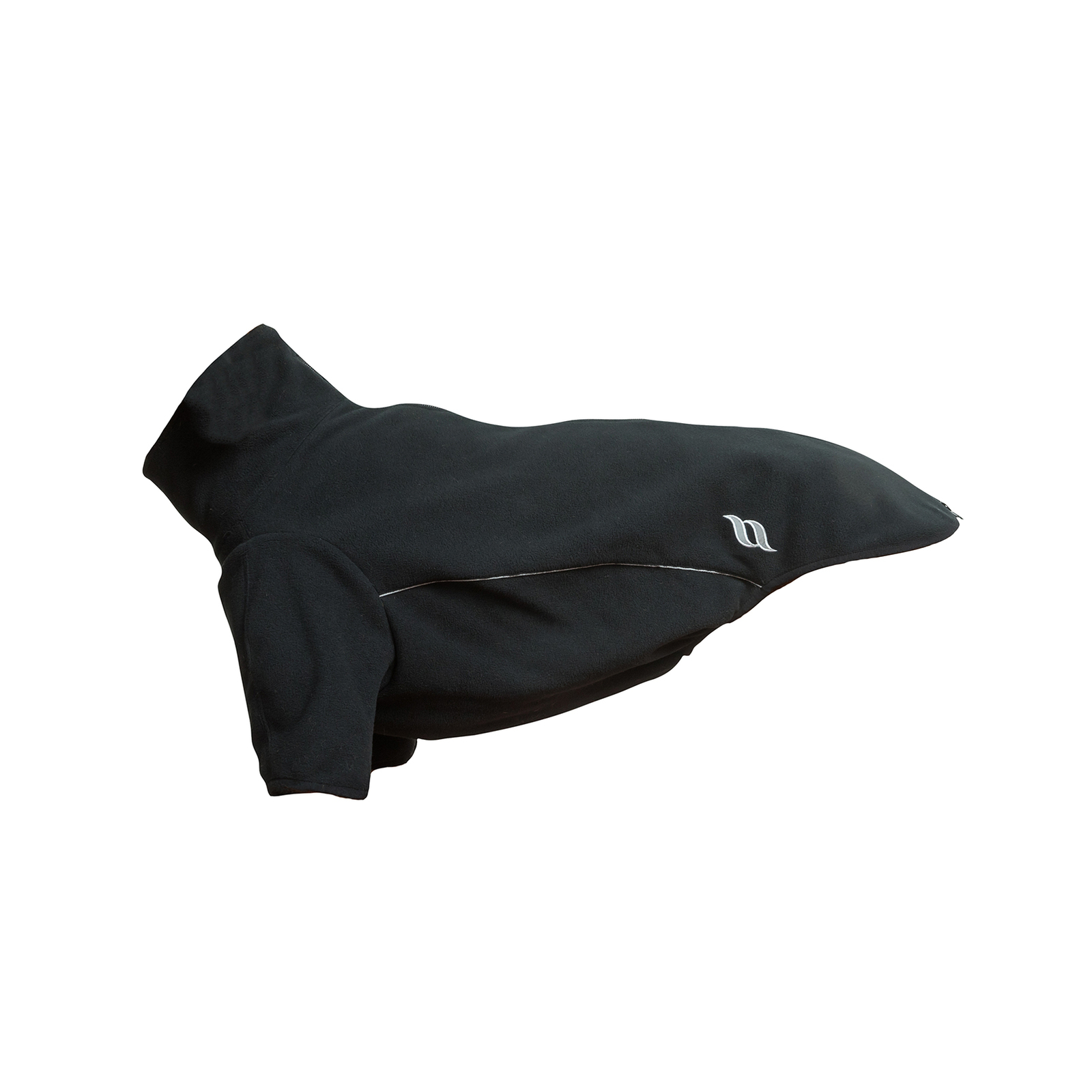 Back on Track Cassie allværsgenser, 35-40 cm