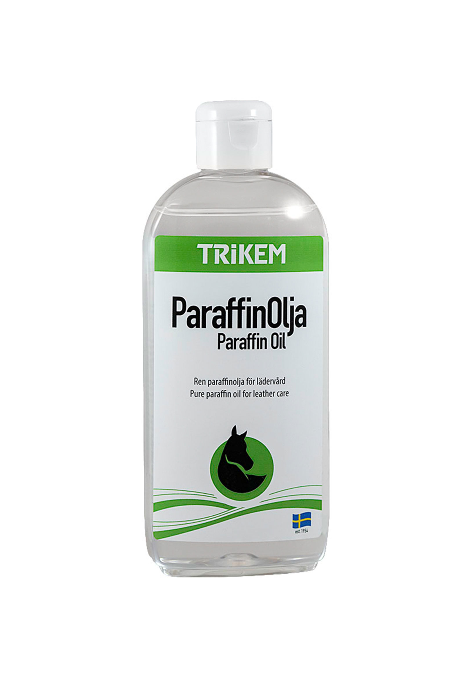 Trikem Parafinolje, 250 ml
