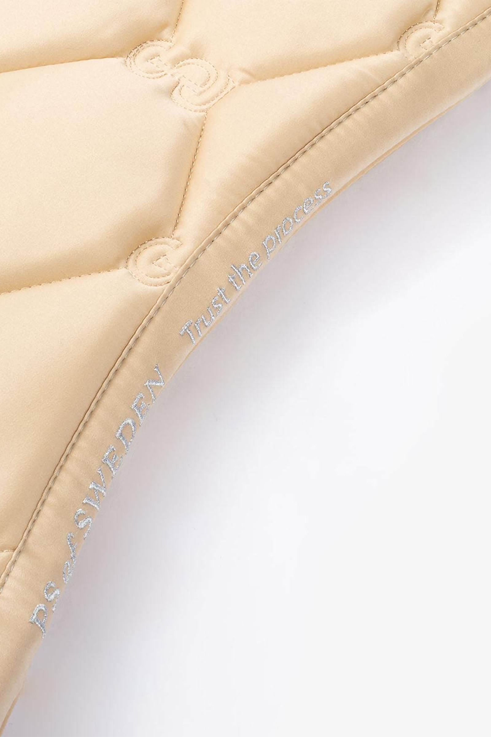 PS of Sweden dressursjabrak Ruffle