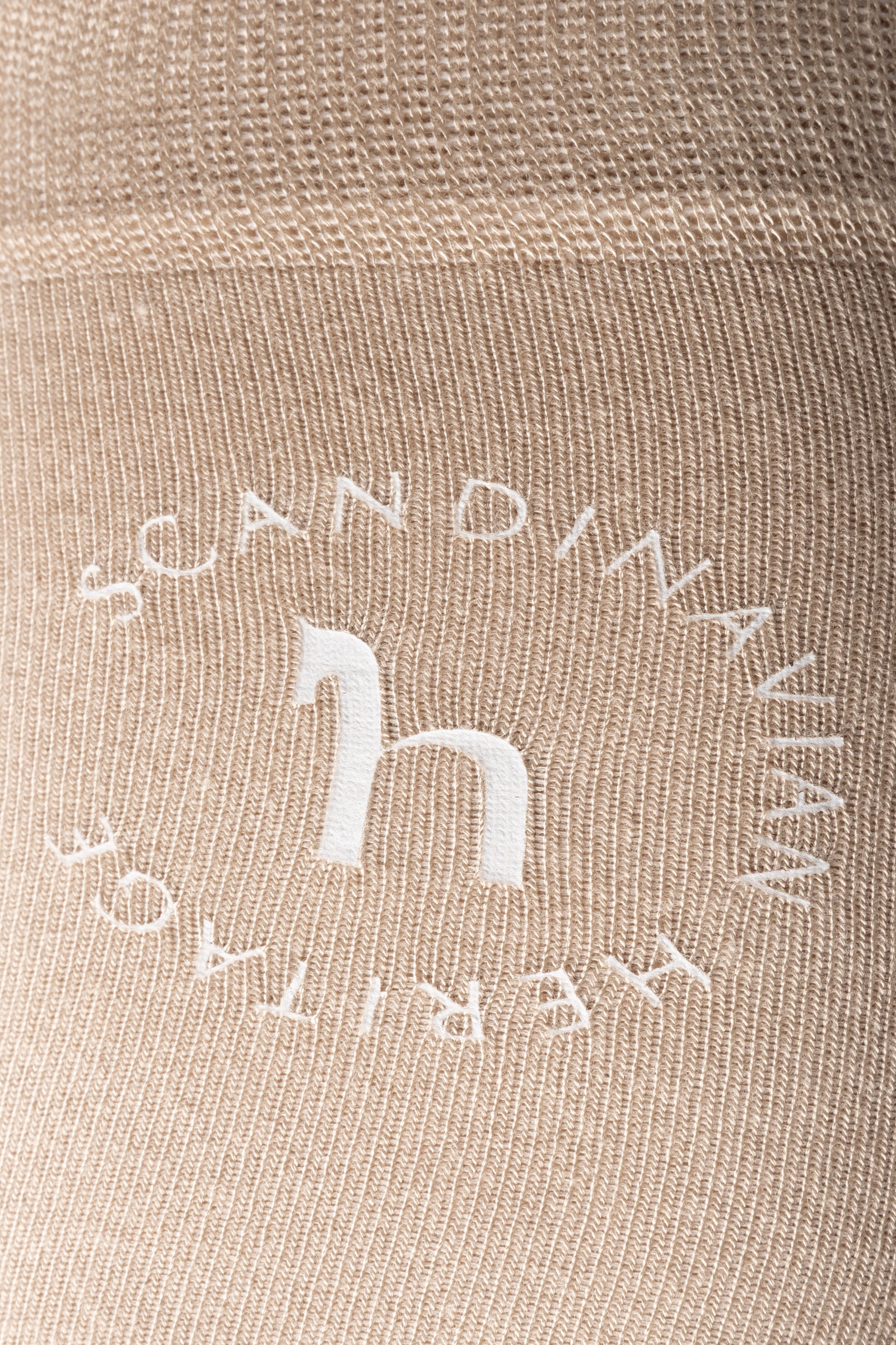 Horze Nixie bambus vinterridesokker