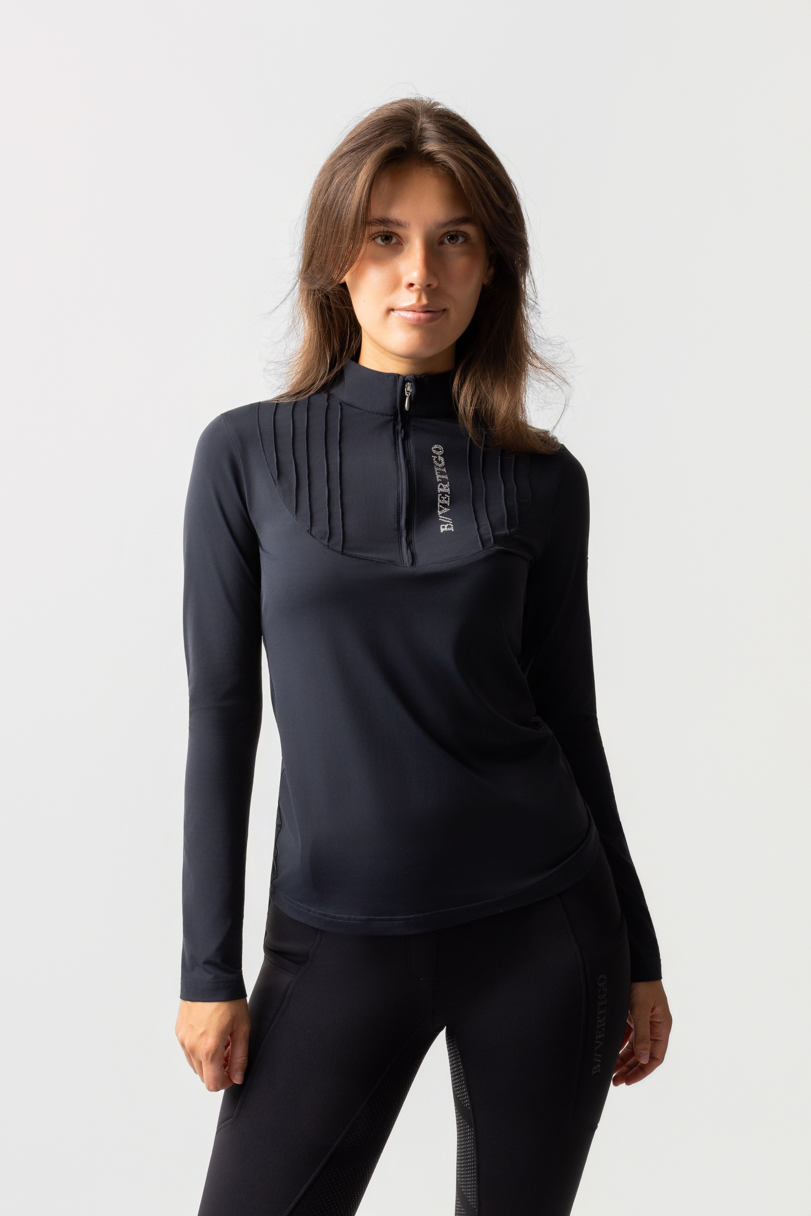 B Vertigo Demi treningsskjorte, dame