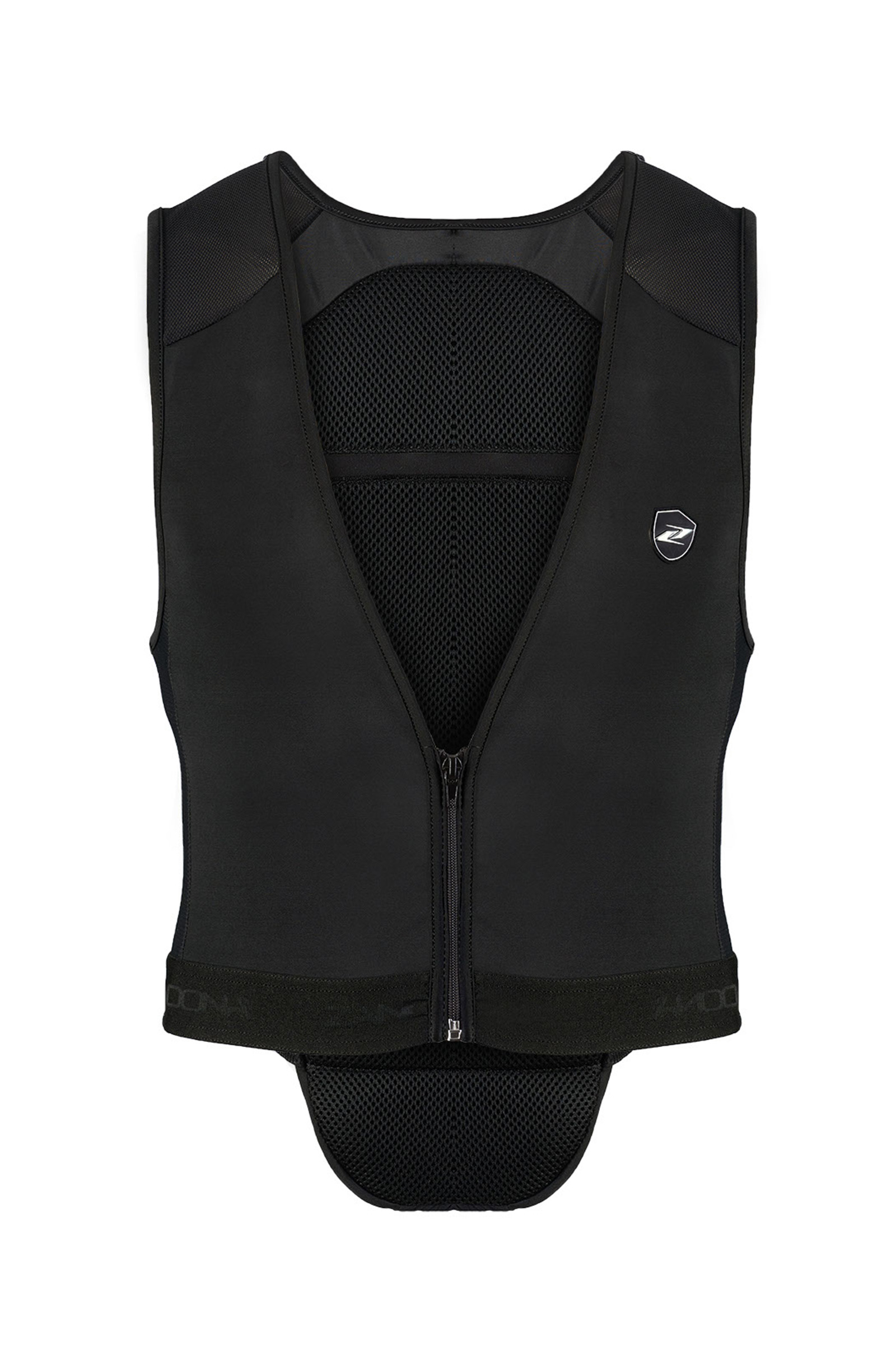 Zandona Competition Vest x7 (168-177 cm) ryggbeskytter til barn