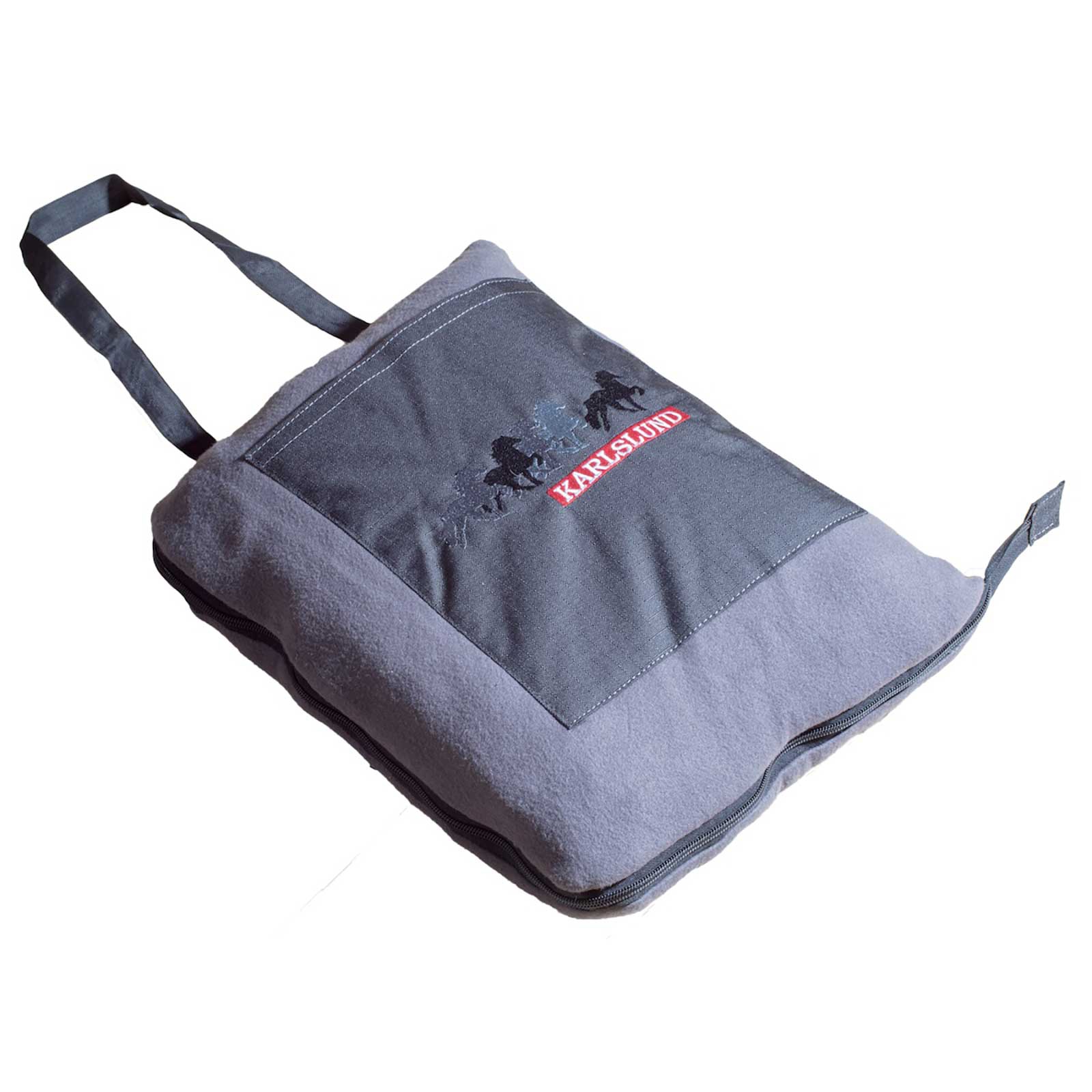 Karlslund piknikteppe