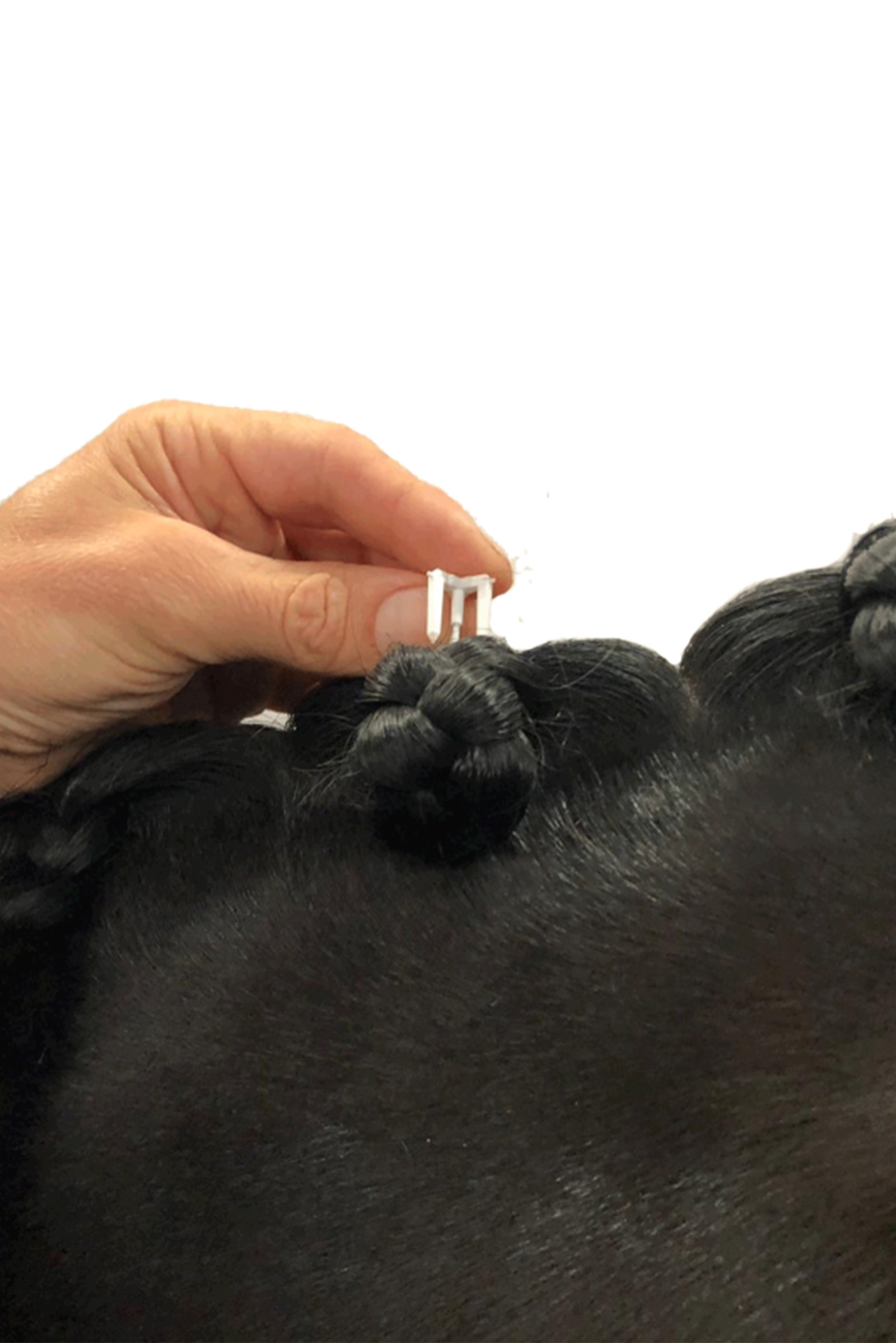 Waldhausen Quick Knot Deluxe XL Flettingshjelp