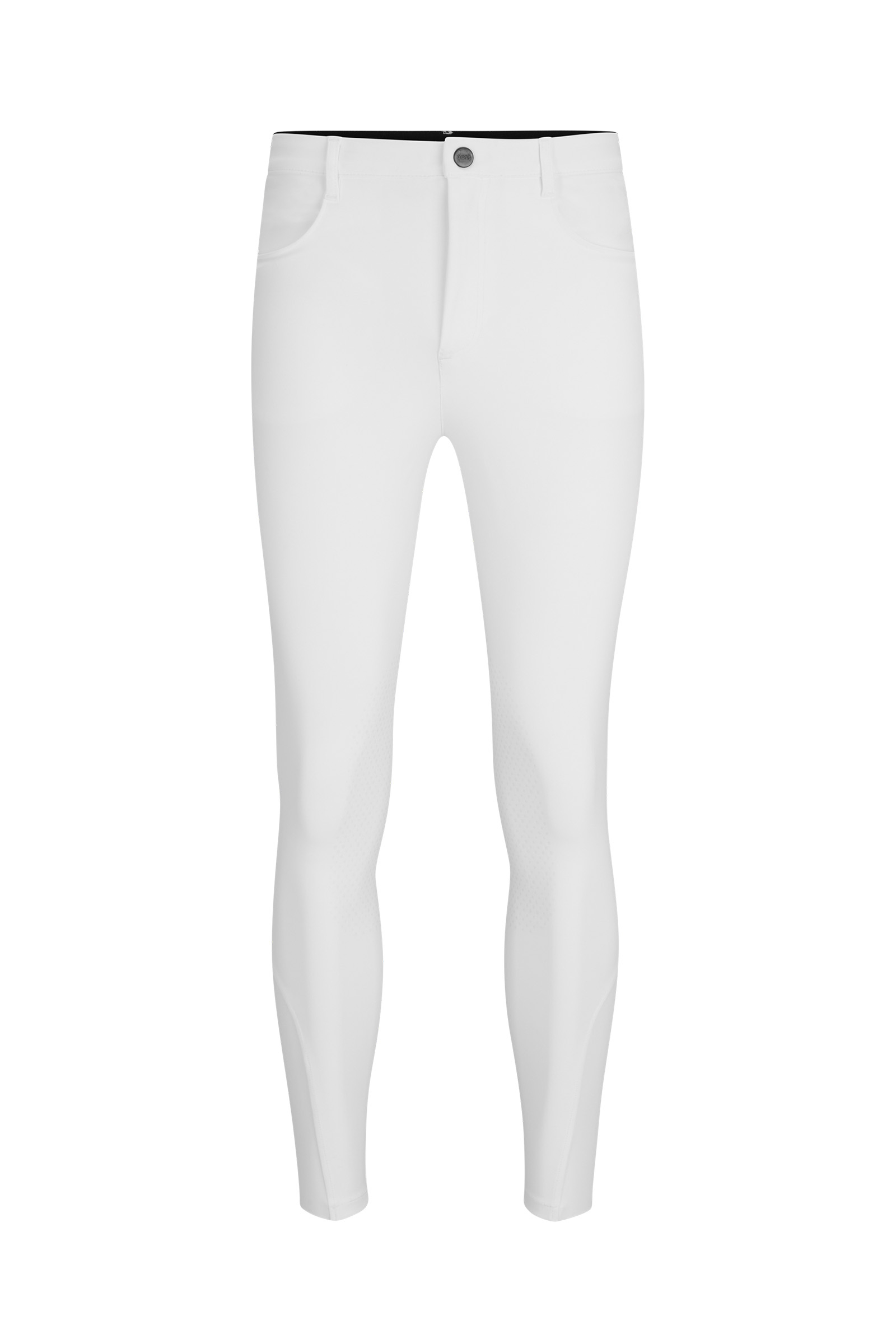 Boss James Ridebukser med knegrep for menn