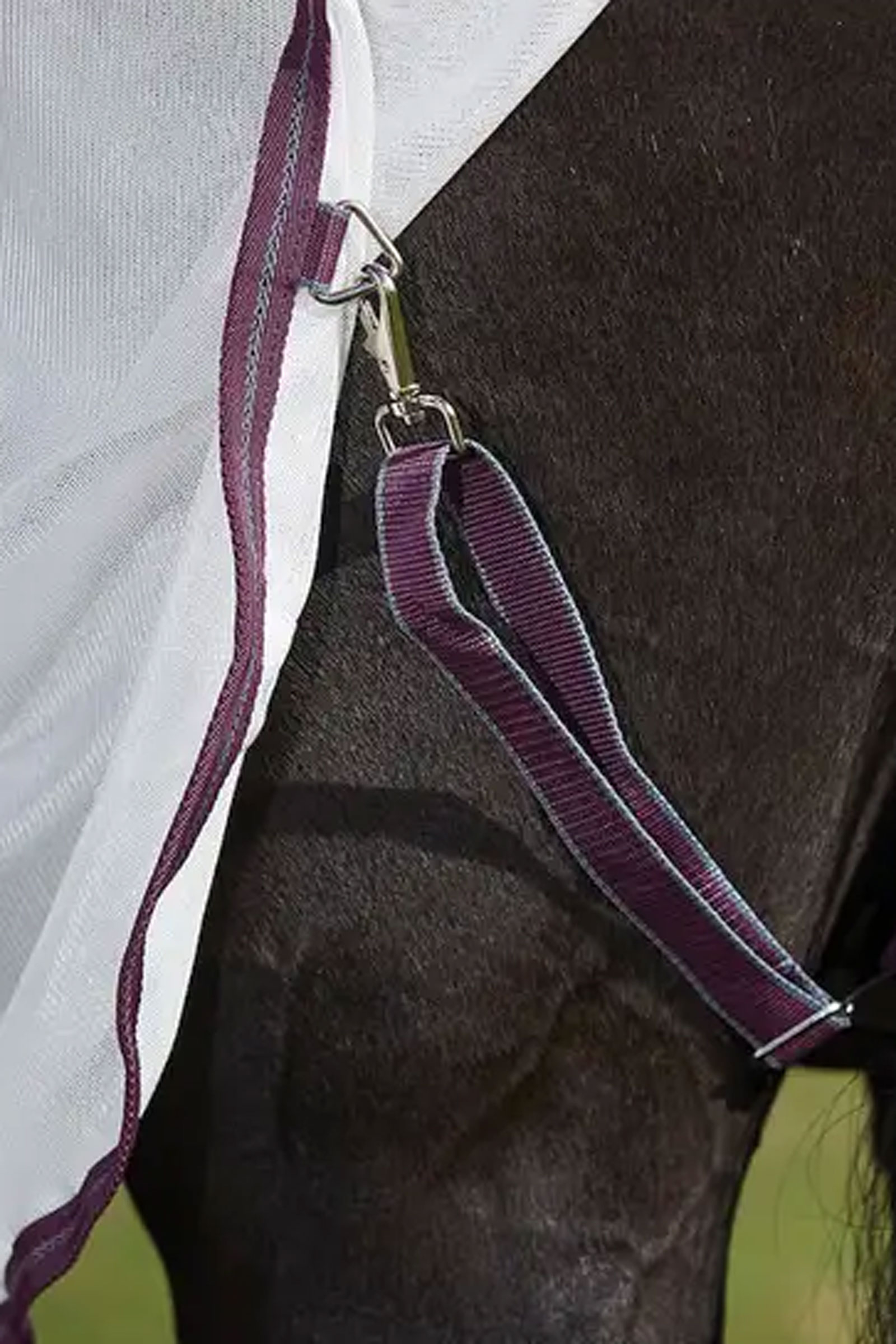 Weatherbeeta Comfitec Essential netting II hel hals