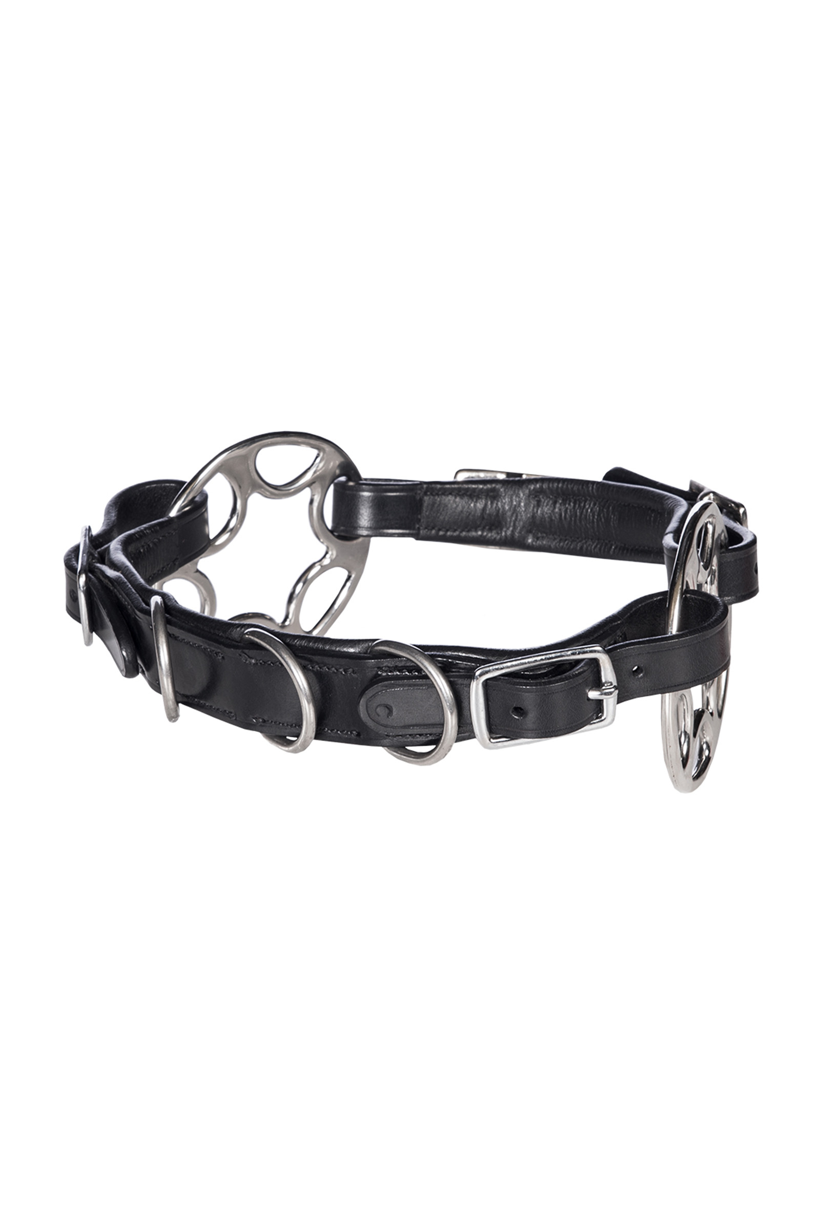 F.R.A. Freedom Riding Articles Caval komplett cavemore hodelag (system 2) med saks og t&oslash;yler