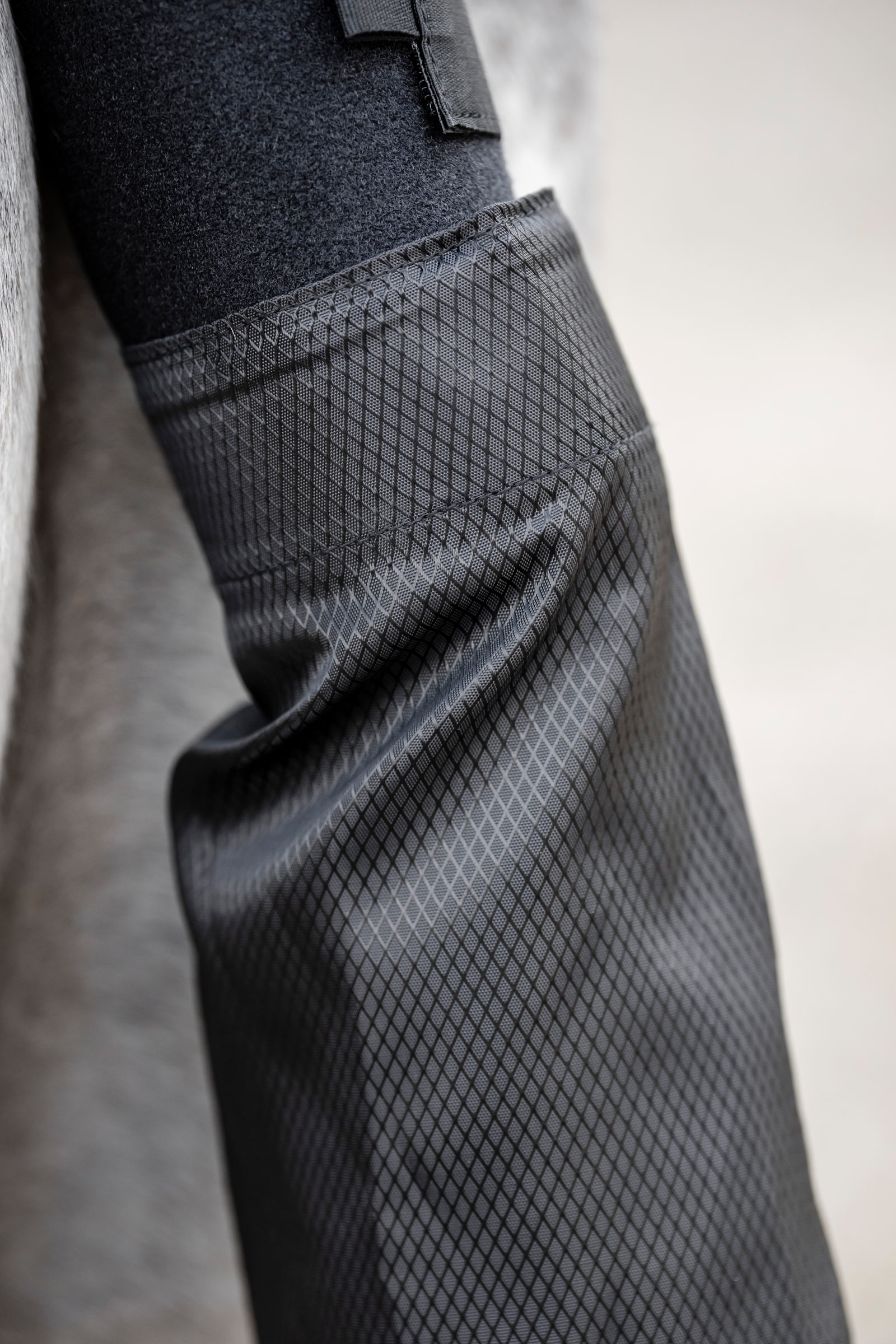 Horseware Halebeskytter med pose