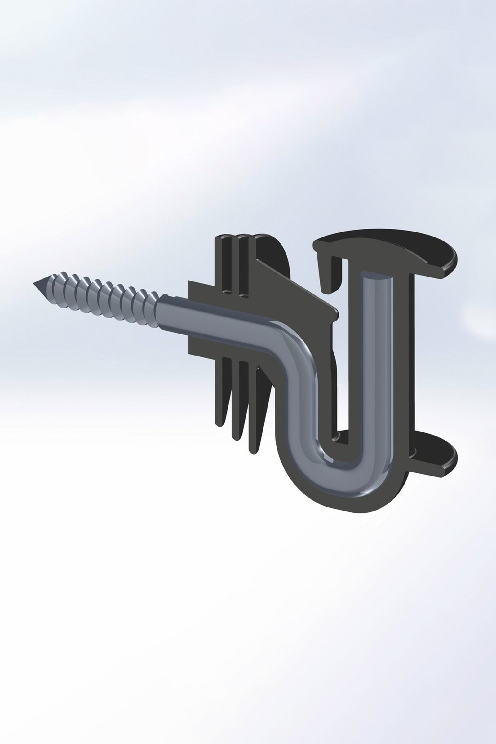 Kerbl Farm Patrol bånd, hjørneisolator Cavallo (10 stk)