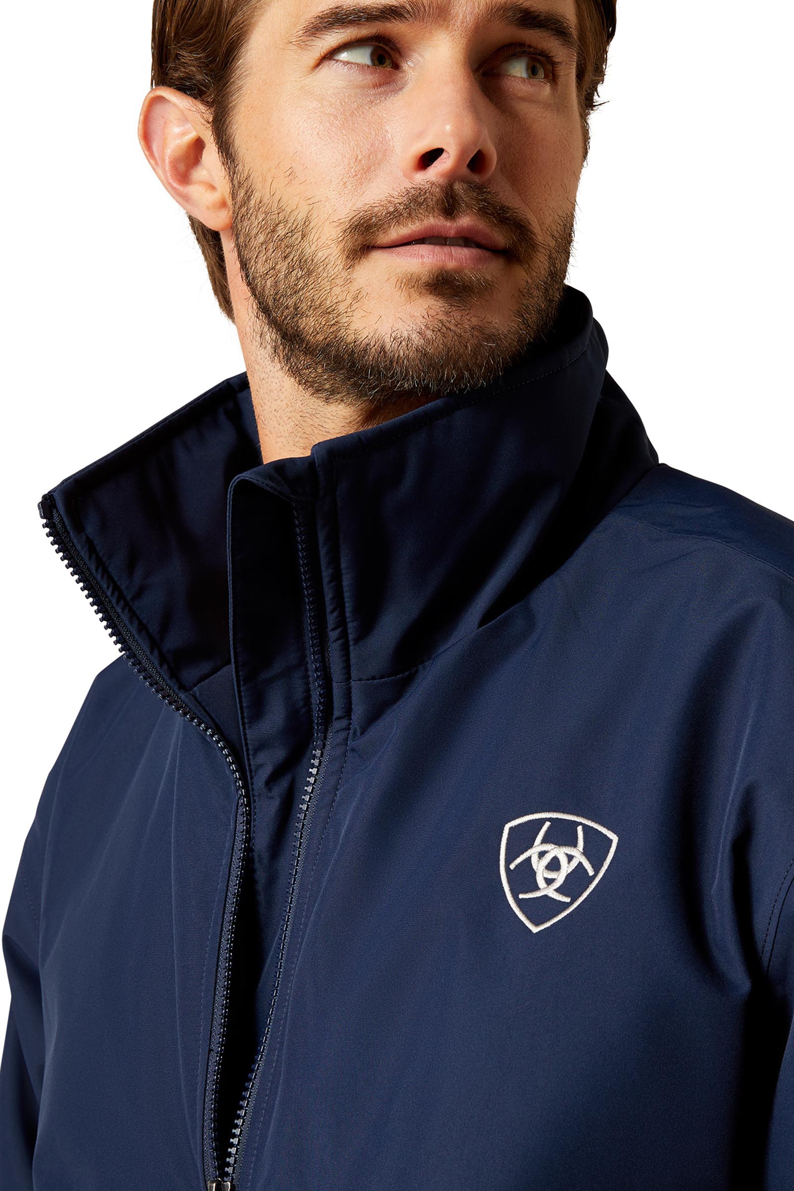 Ariat Stable 2.0 isolert herre ridejakke