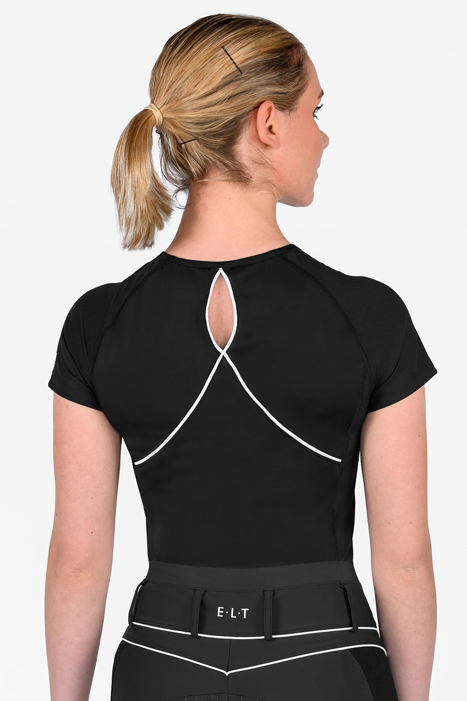 ELT Springfield dame funksjonsskjorte