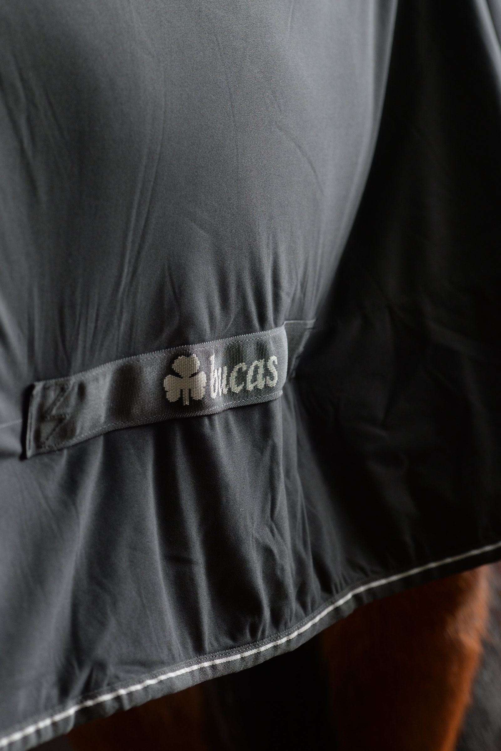 Bucas Shamrock Power dekken