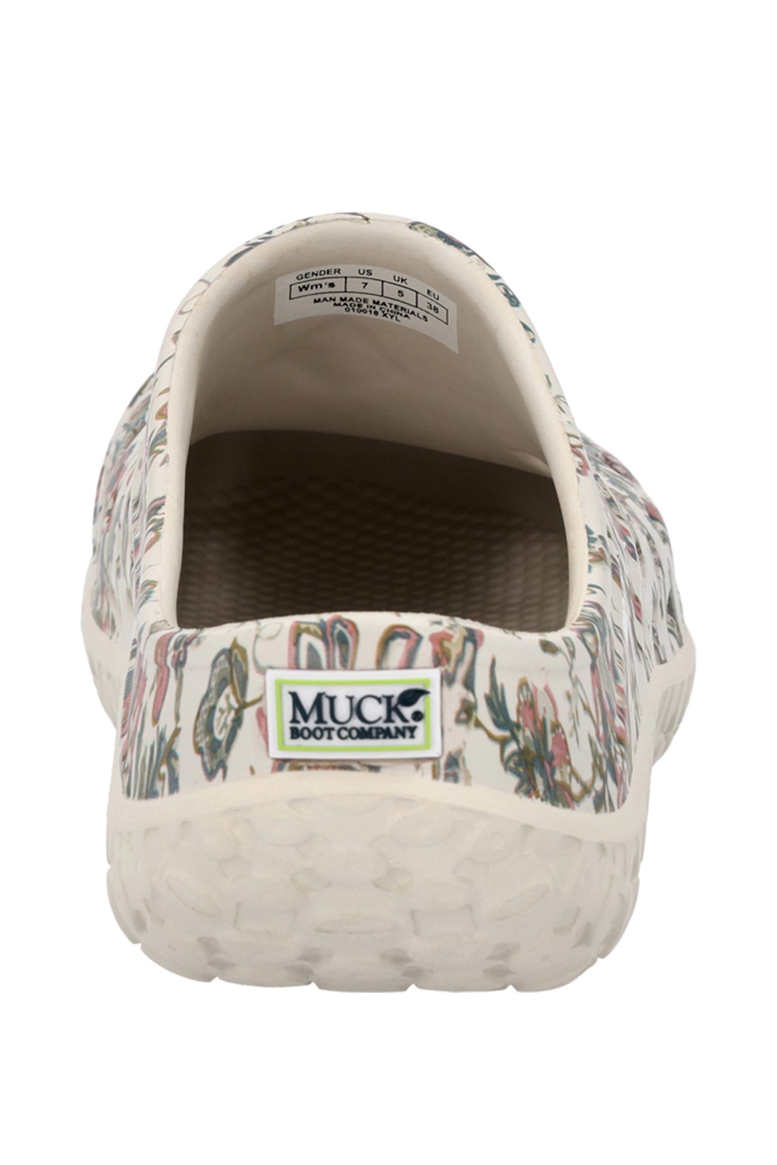 Muck Boots Muckster Dame lette clogs