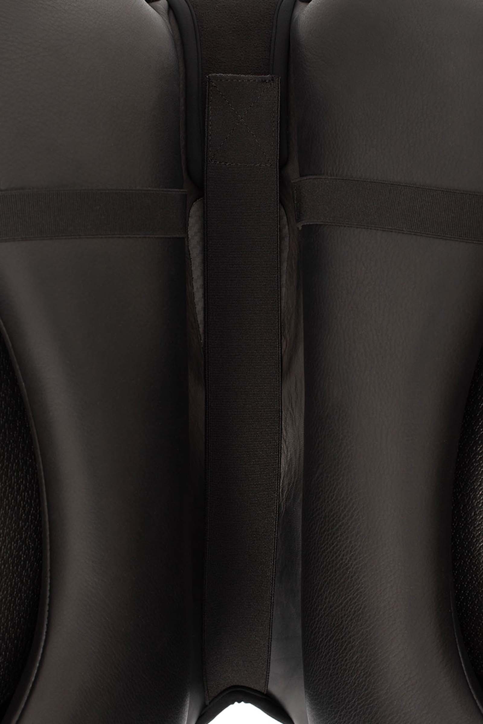 Acavallo Gel Seat Saver Dri-Lex dressur