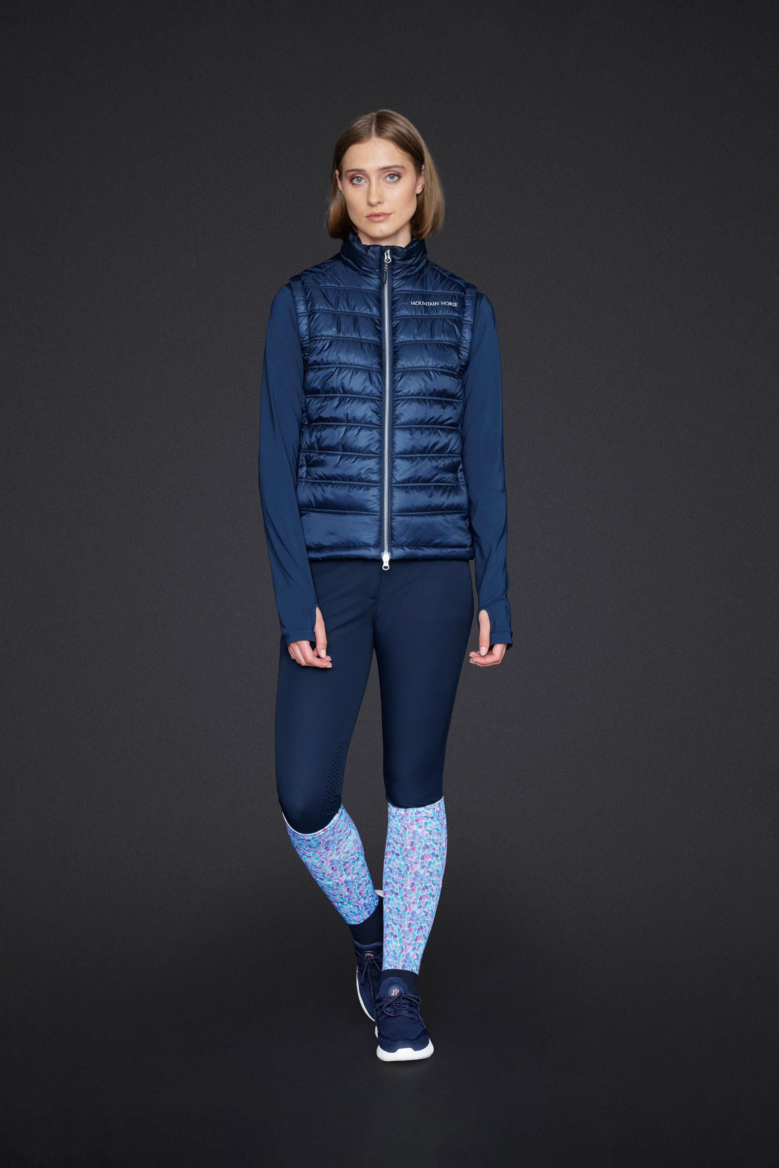 Mountain Horse Star damevest