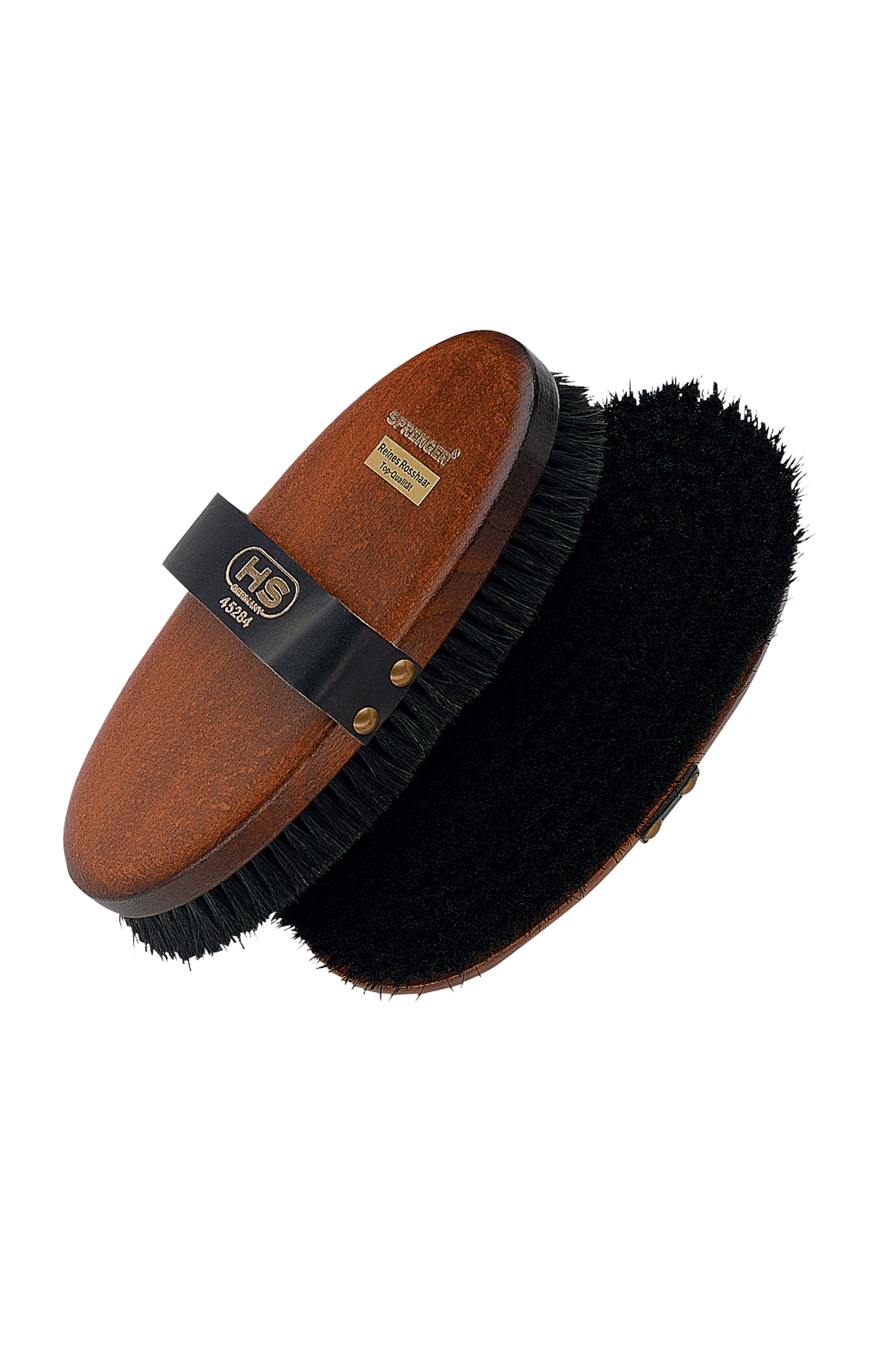 Sprenger b&oslash;rste