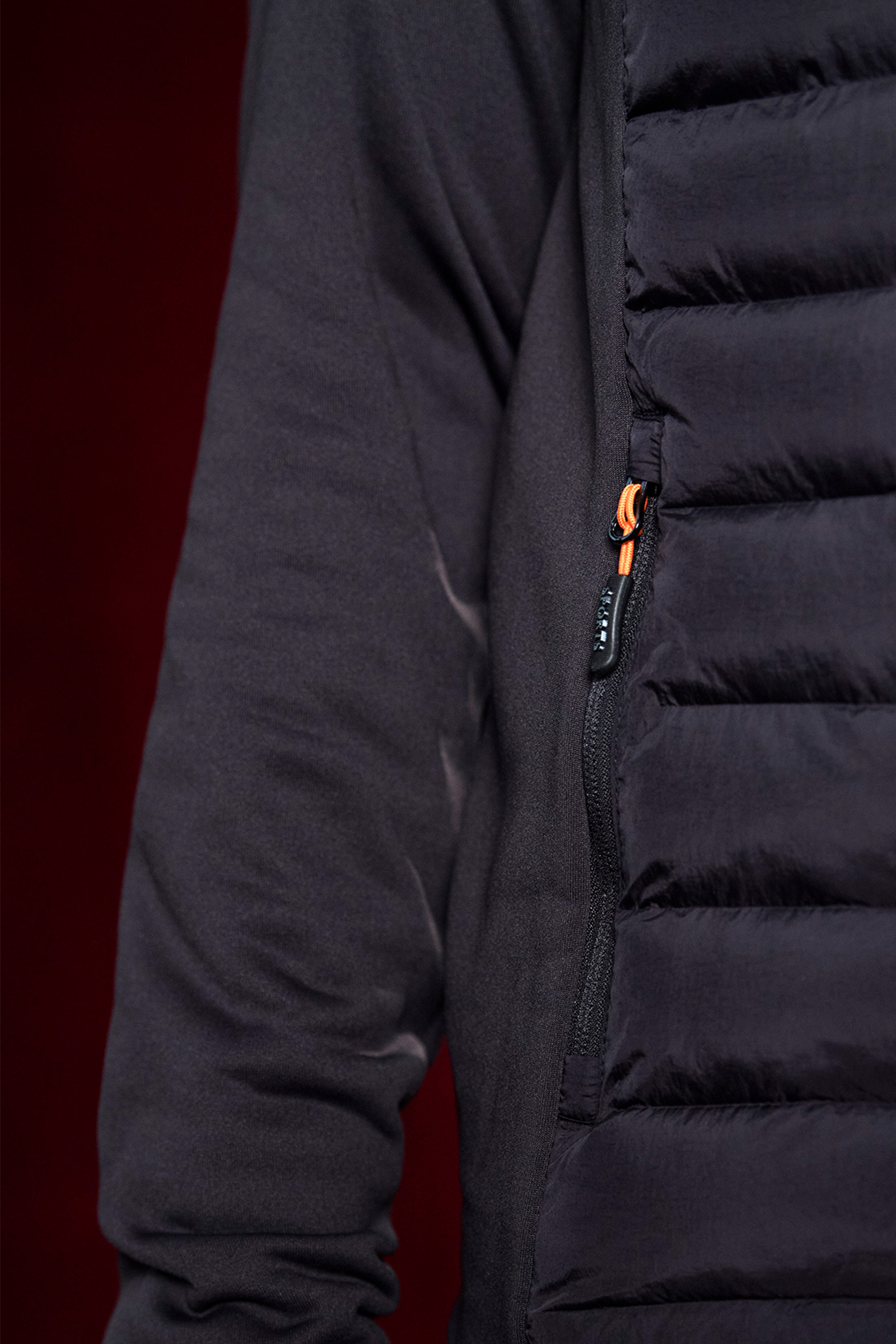 Schockemöhle Sports Drake herrejakke