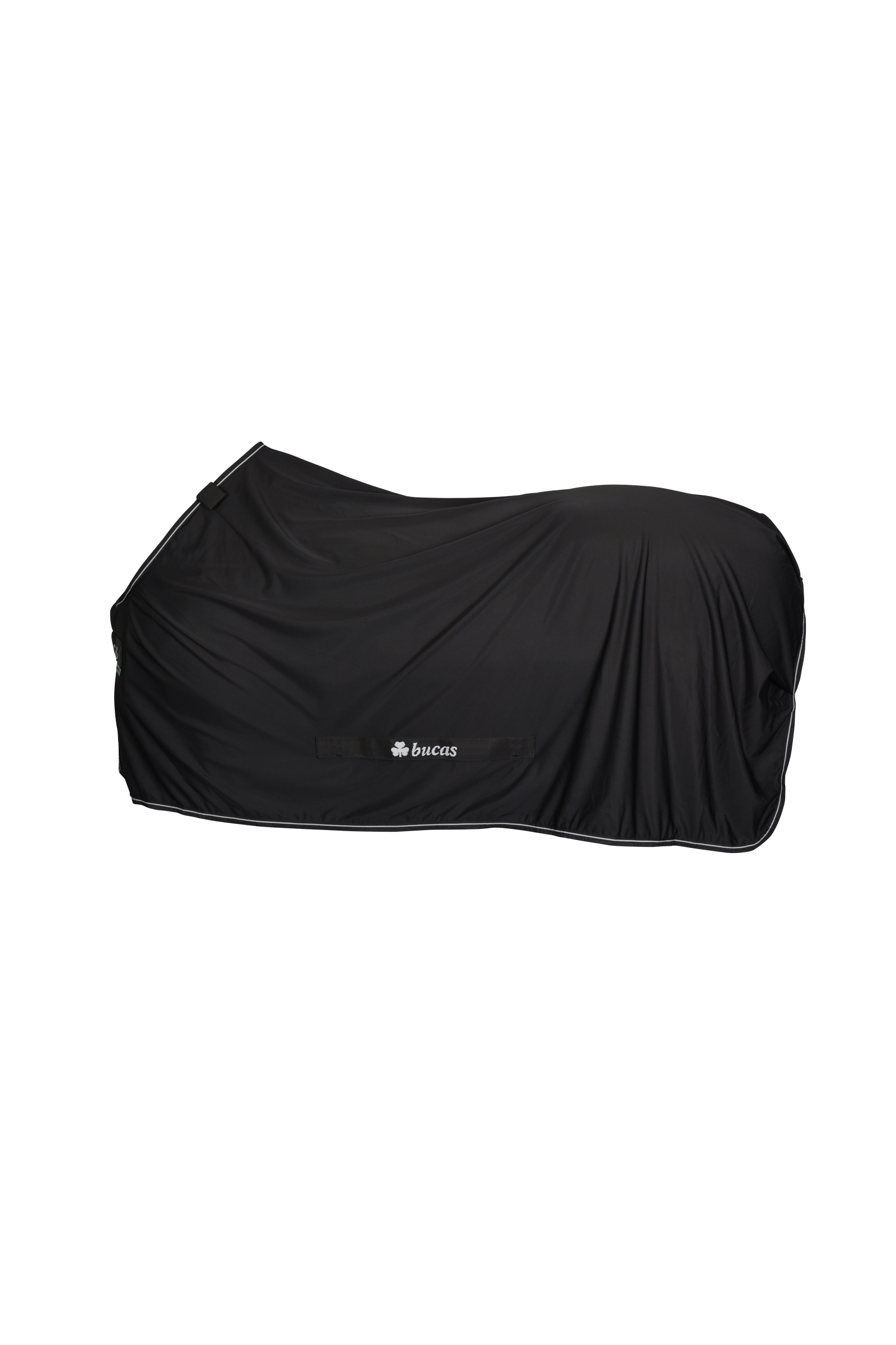 Bucas Power svettedekken + halsstykke sett