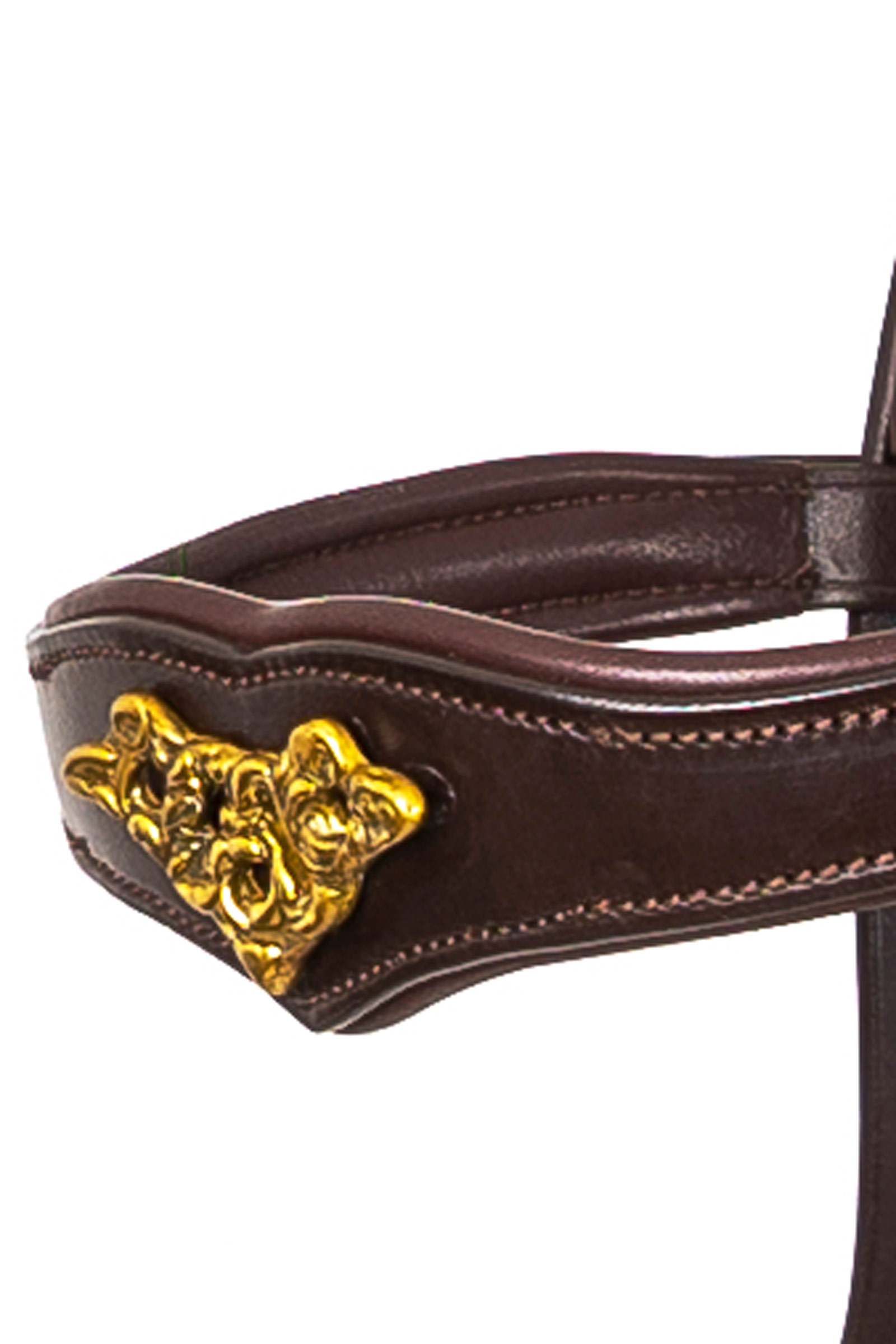 F.R.A. Freedom Riding Articles Imperial hodelag Hackamore med t&oslash;yler (system 2) shire