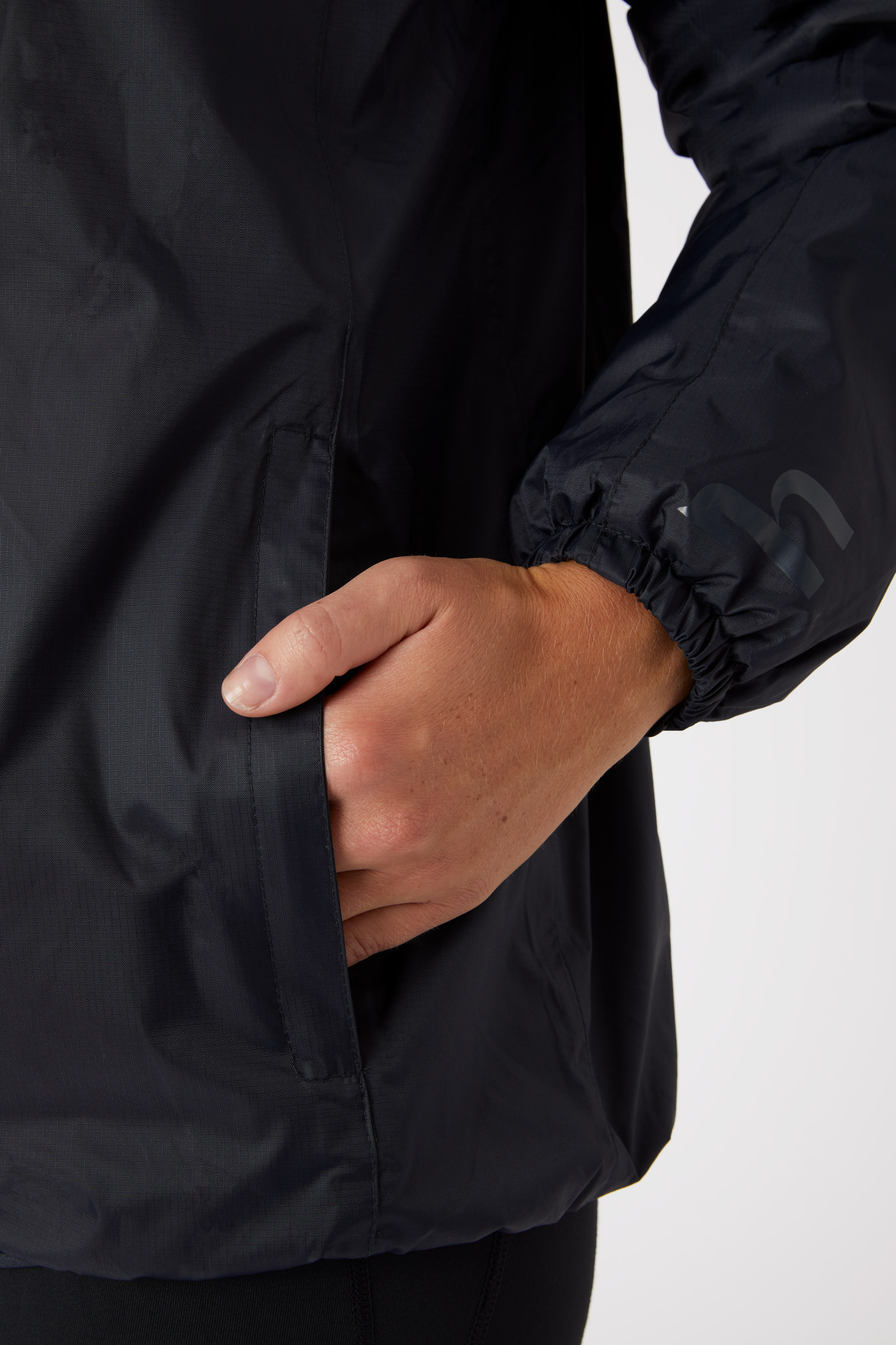 Horze Alexa Club jakke, unisex